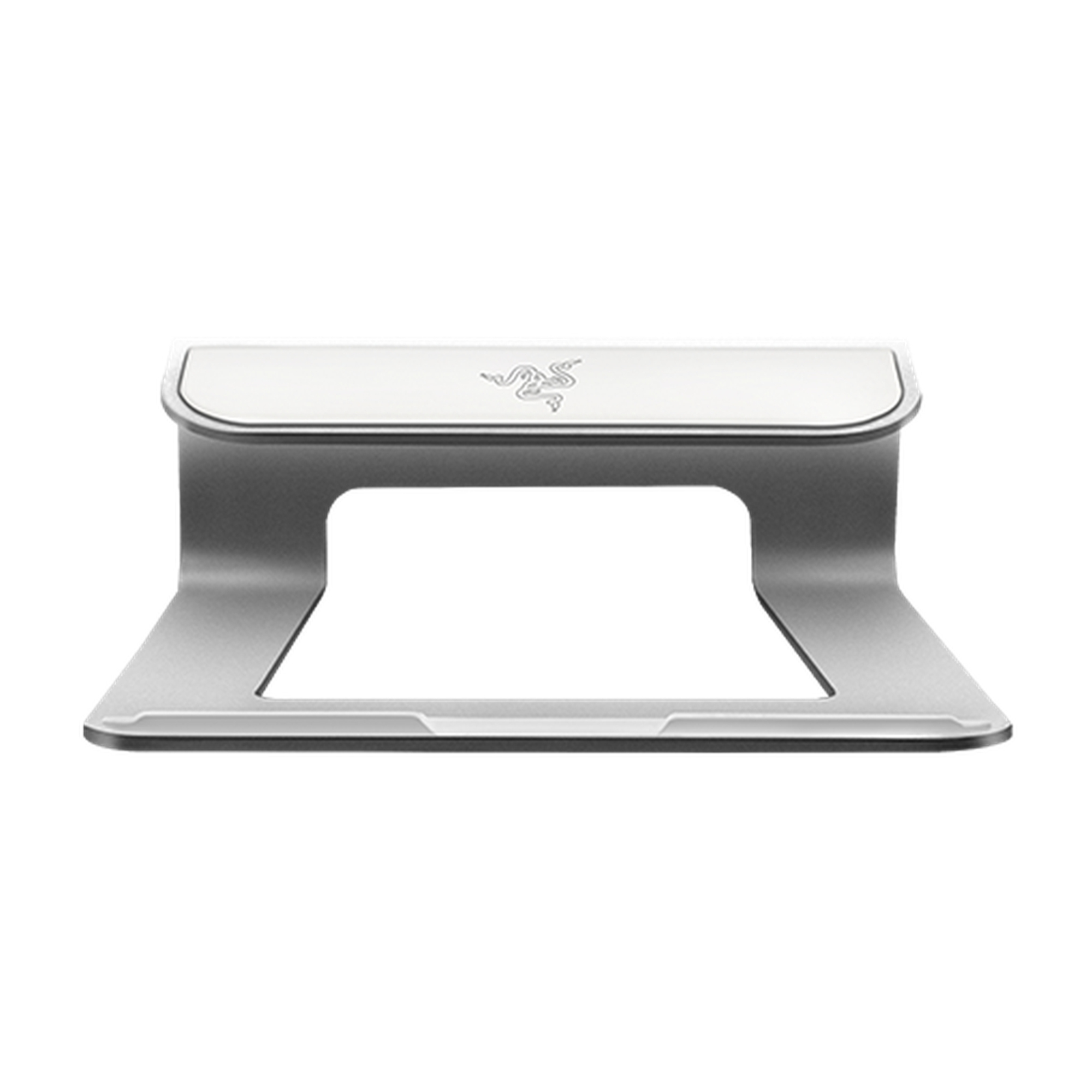 Razer RC21-01110100-W3M1 Support de livres Supports de Laptop Blanc 38,1 cm (15 ) - Neuf