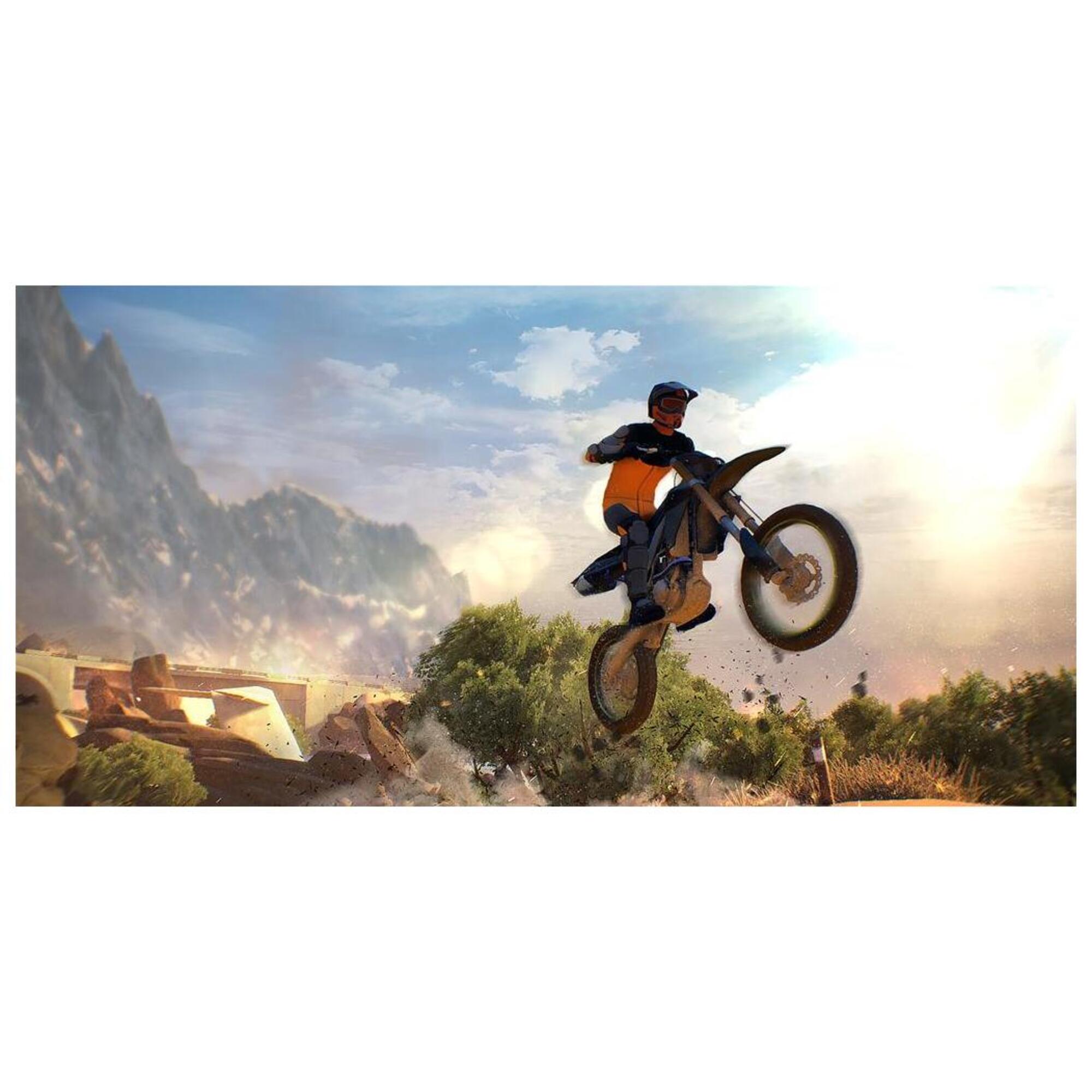 Moto Racer 4 Xbox One - Neuf