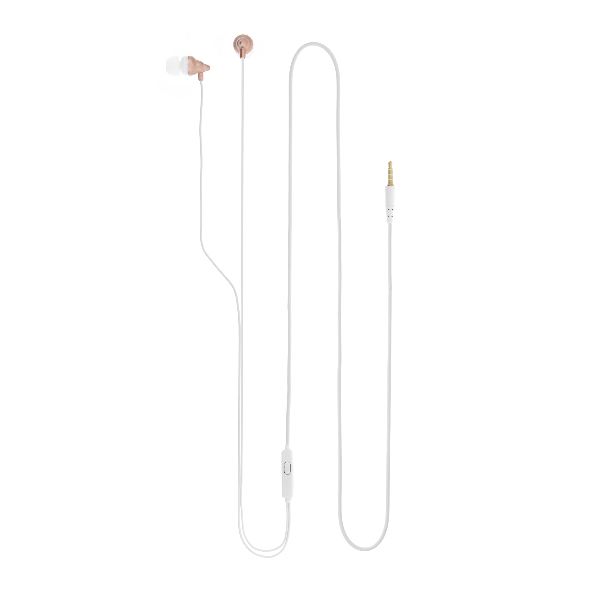 Écouteurs intra auriculaires Tellur Magiq pochette de transport Neuf - vue 4