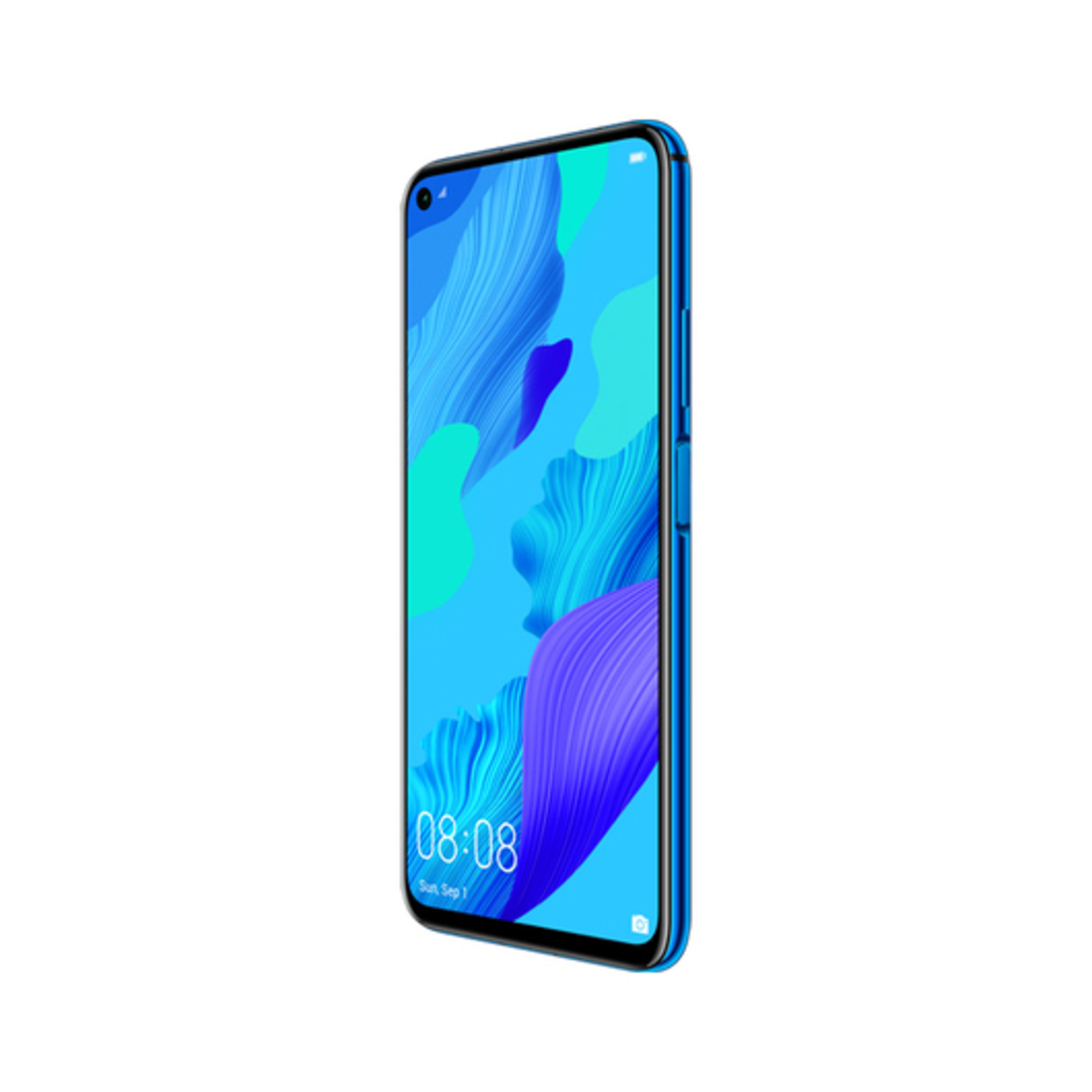 Huawei Nova 5T - vue 2