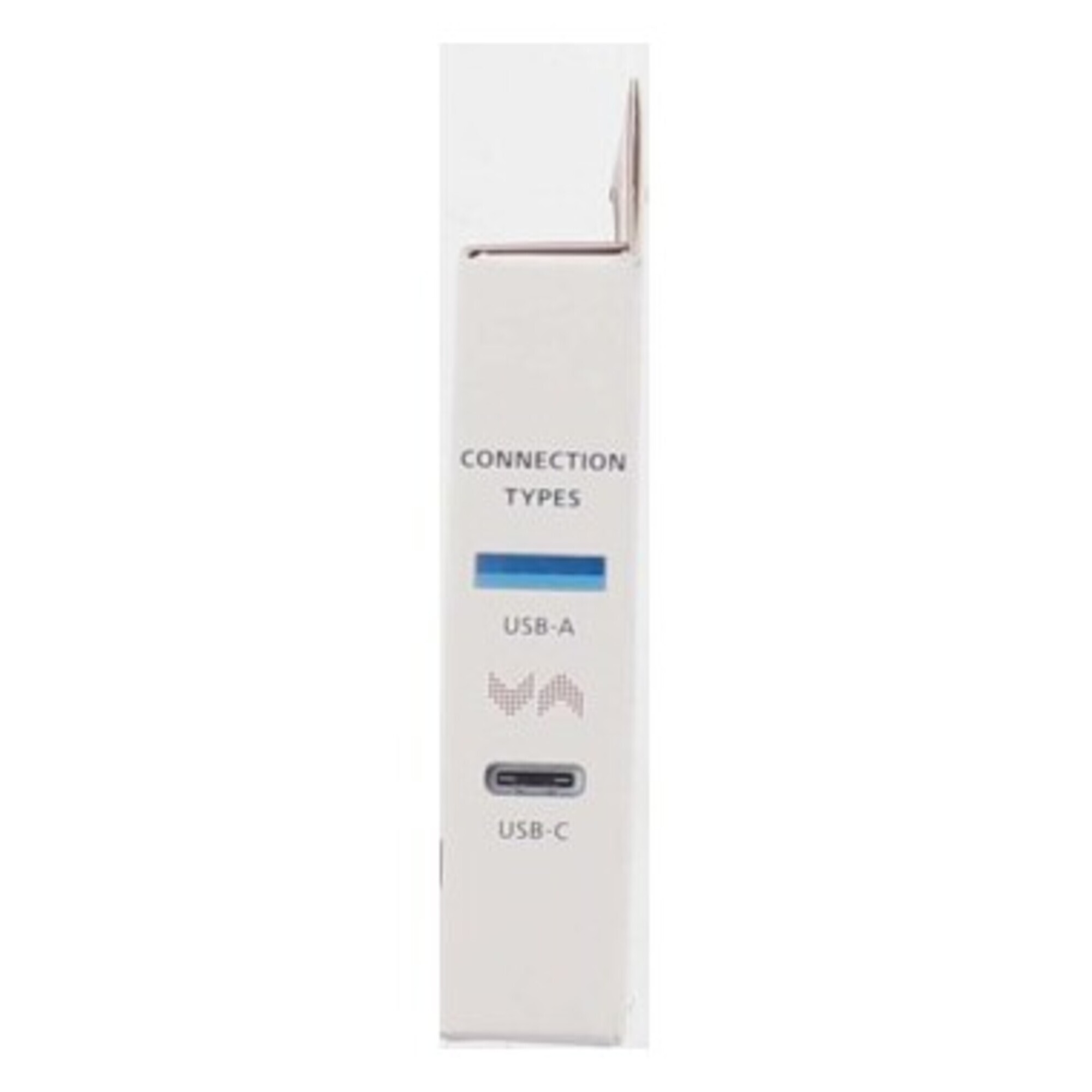 Hama 00200354 changeur de genre de câble USB Type A USB Type C Neuf - vue 2