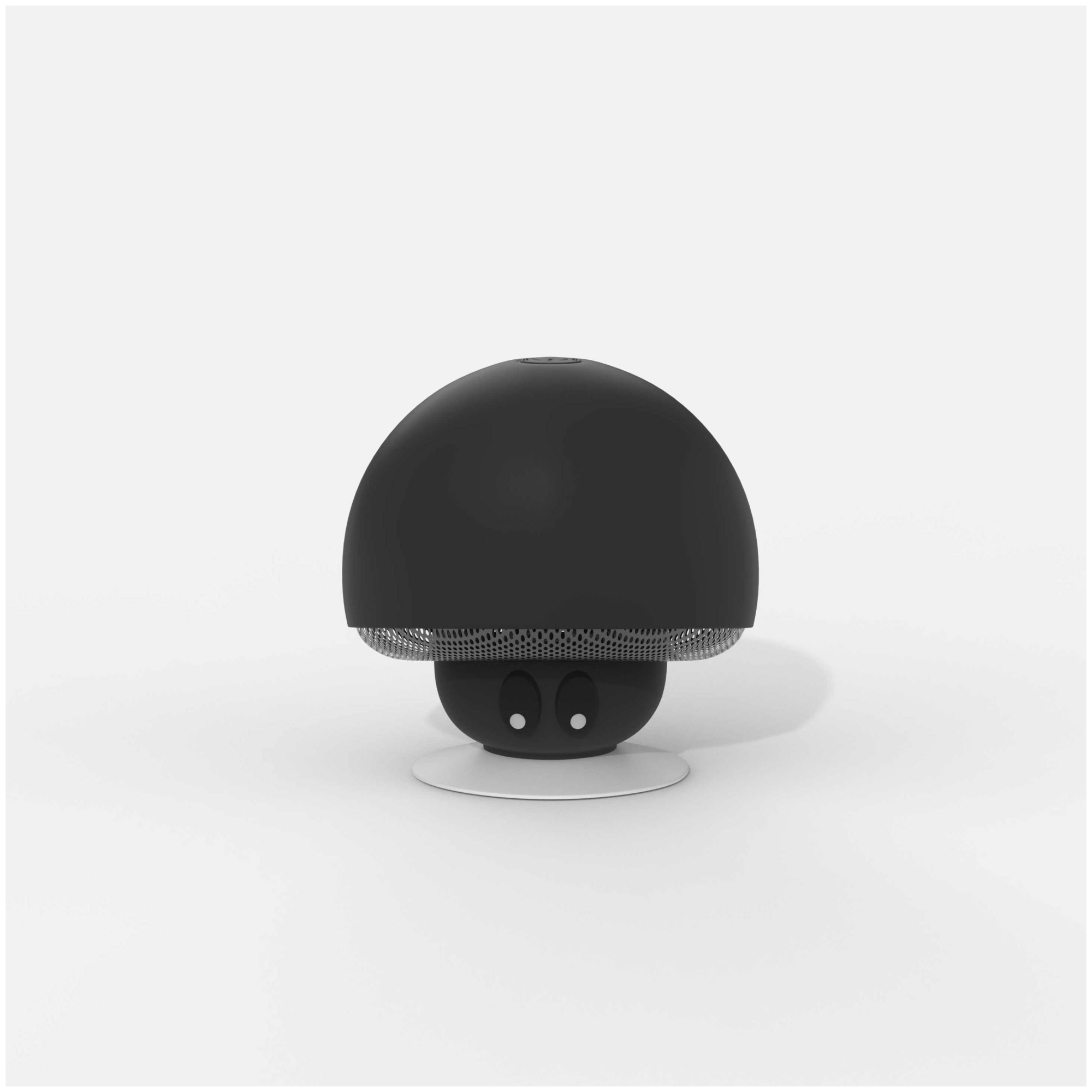 Mobility on Board Enceinte Mushroom Neuf