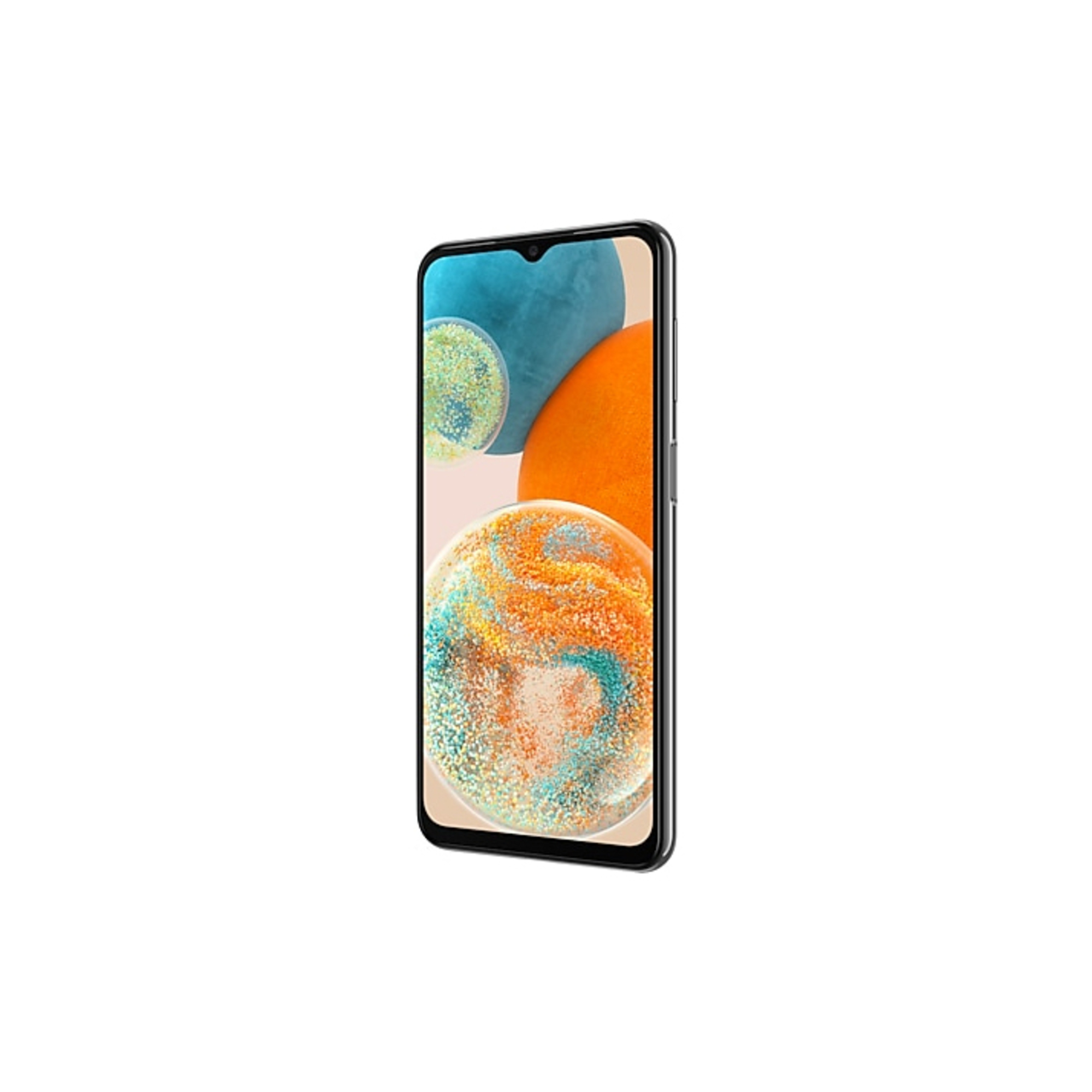 Galaxy A23 (5G) 128 Go, Noir, débloqué - Neuf