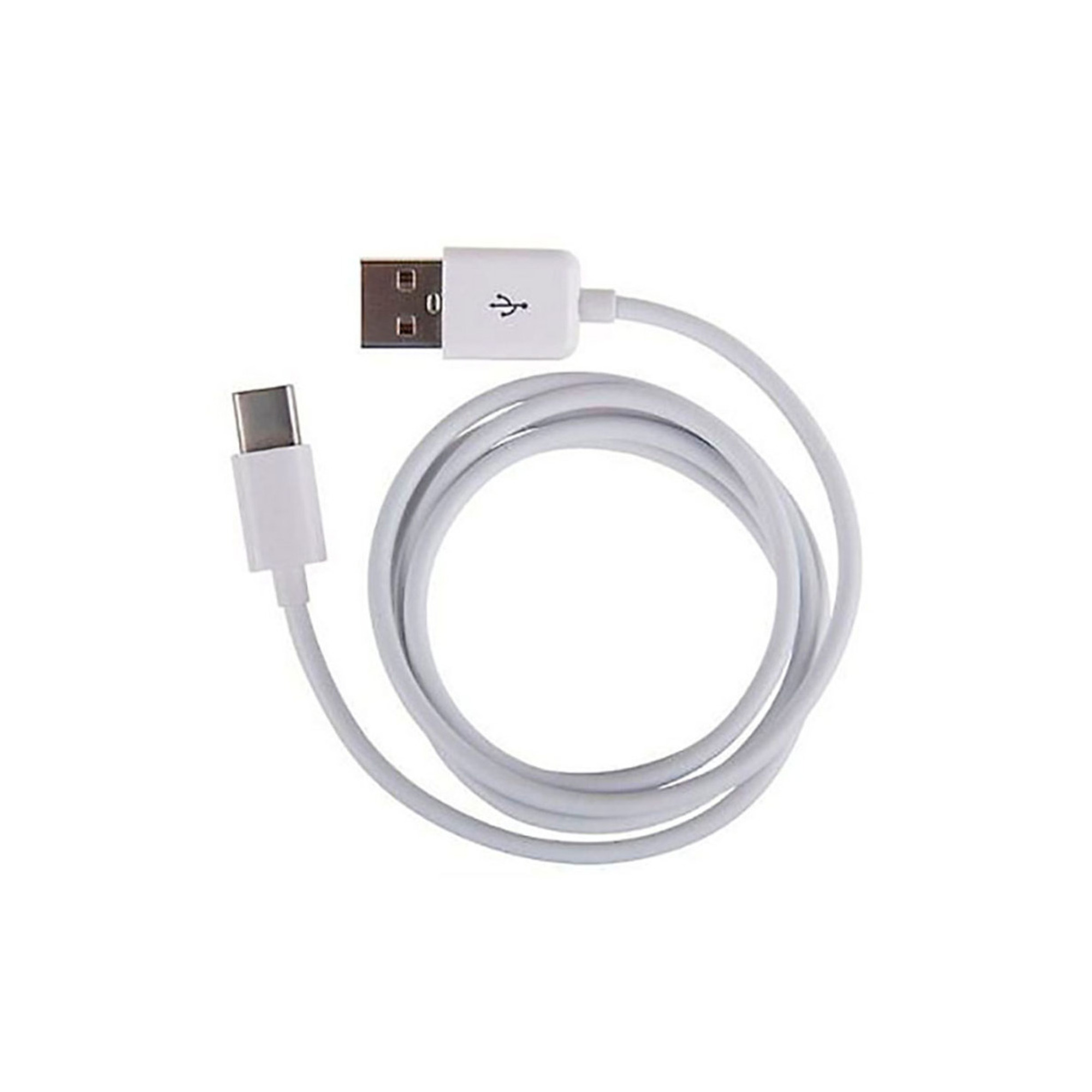 Samsung Câble USB vers USB Type C EP DW700CWE - vue 2