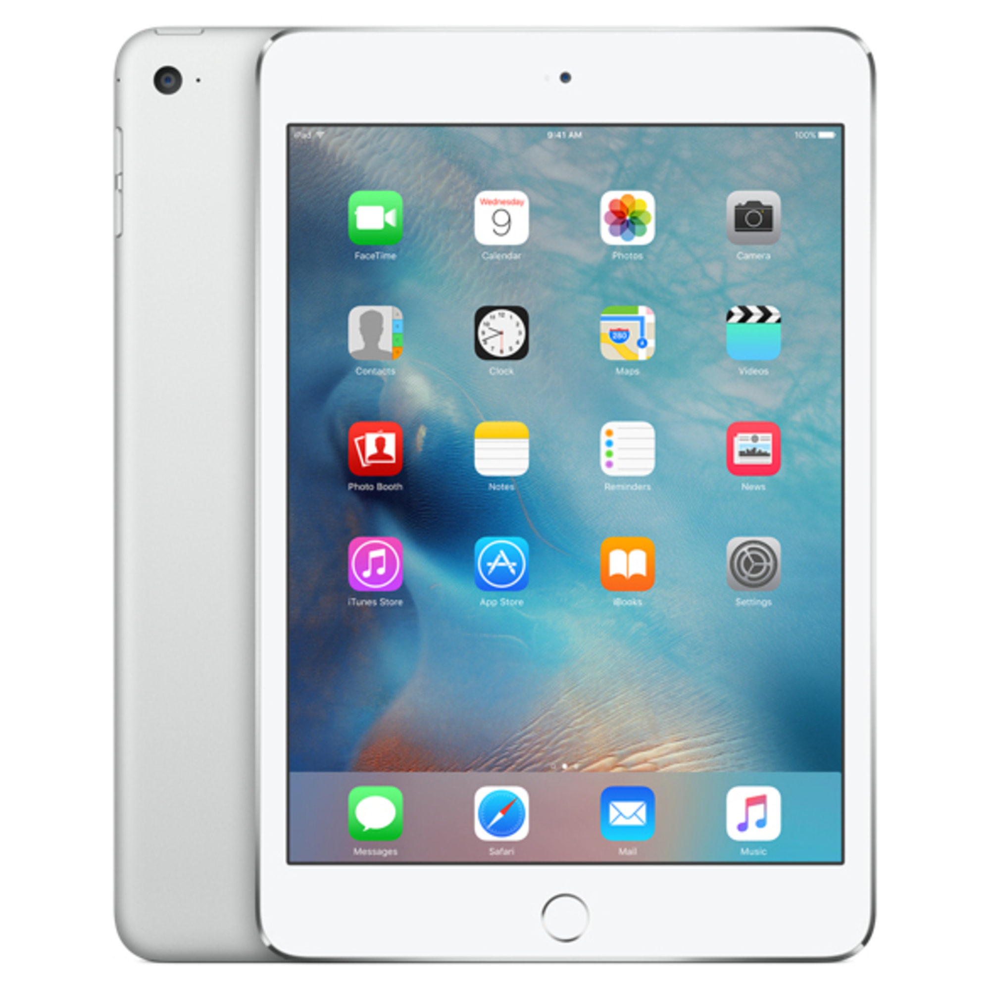 Apple iPad Mini 20,1" 64Go WiFi + Cellular