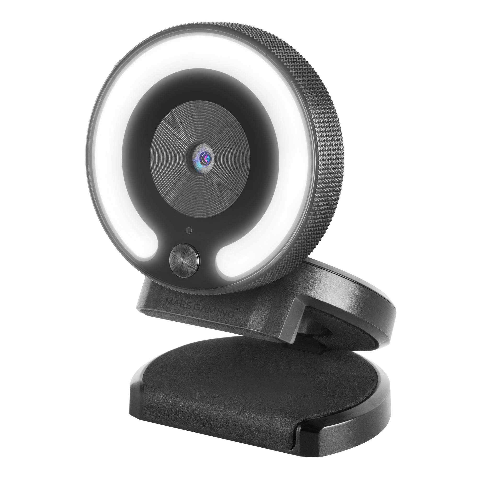 Mars Gaming MWPRO webcam 1920 x 1080 pixels USB Noir - Neuf