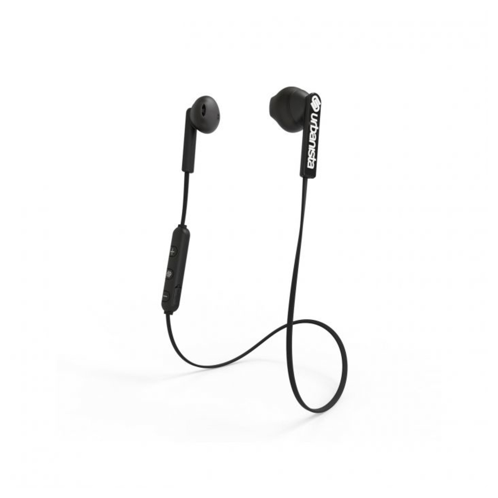 Urbanista Berlin Casque Sans fil Ecouteurs Micro USB Bluetooth Neuf