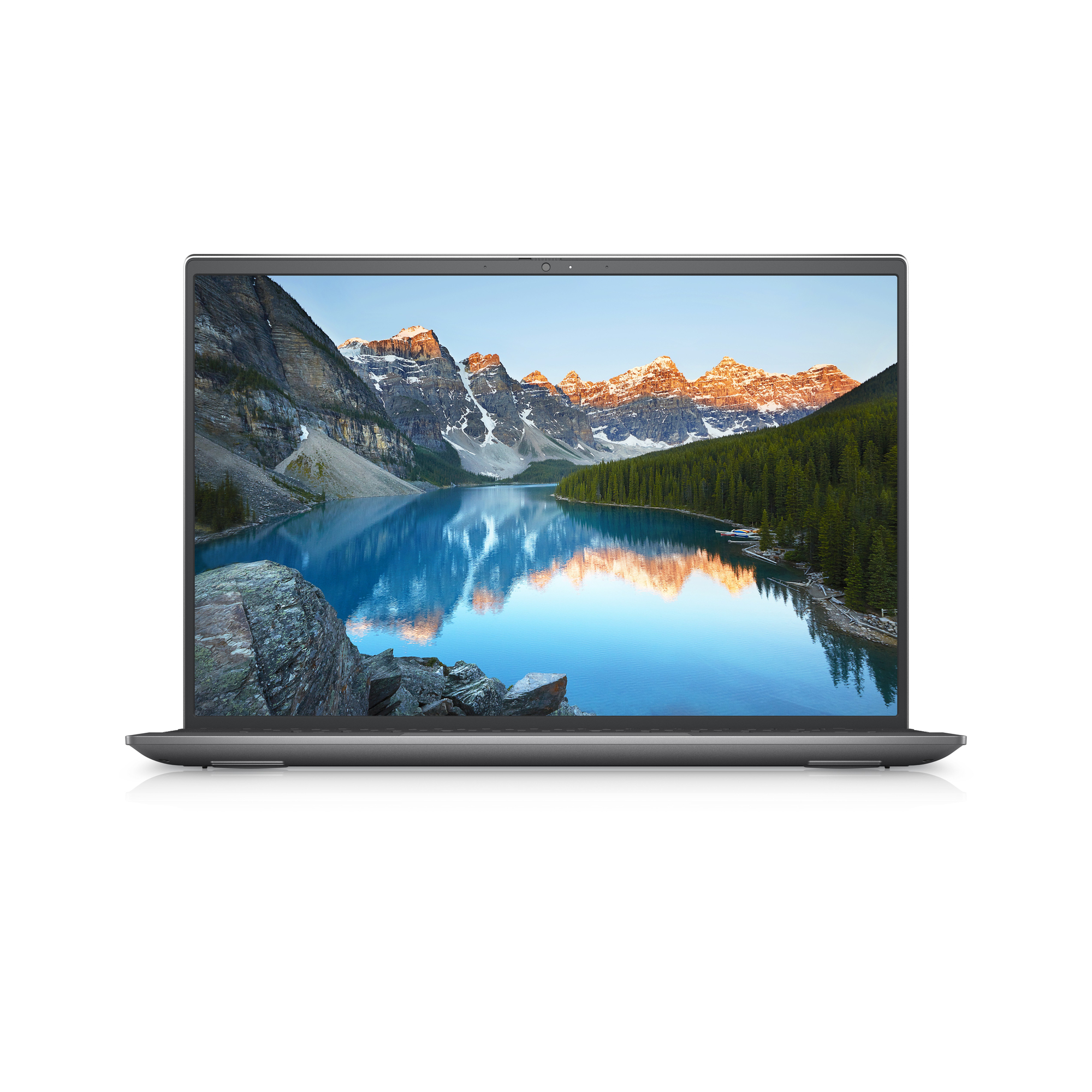 DELL Inspiron 5310 i5 Ordinateur portable 33 8 cm 13.3 Full HD Intel® Core™ i5 8 Go LPDDR4x SDRAM SSD Wi Fi 6 802.11ax Windows 10 Home Bon état - vue 2