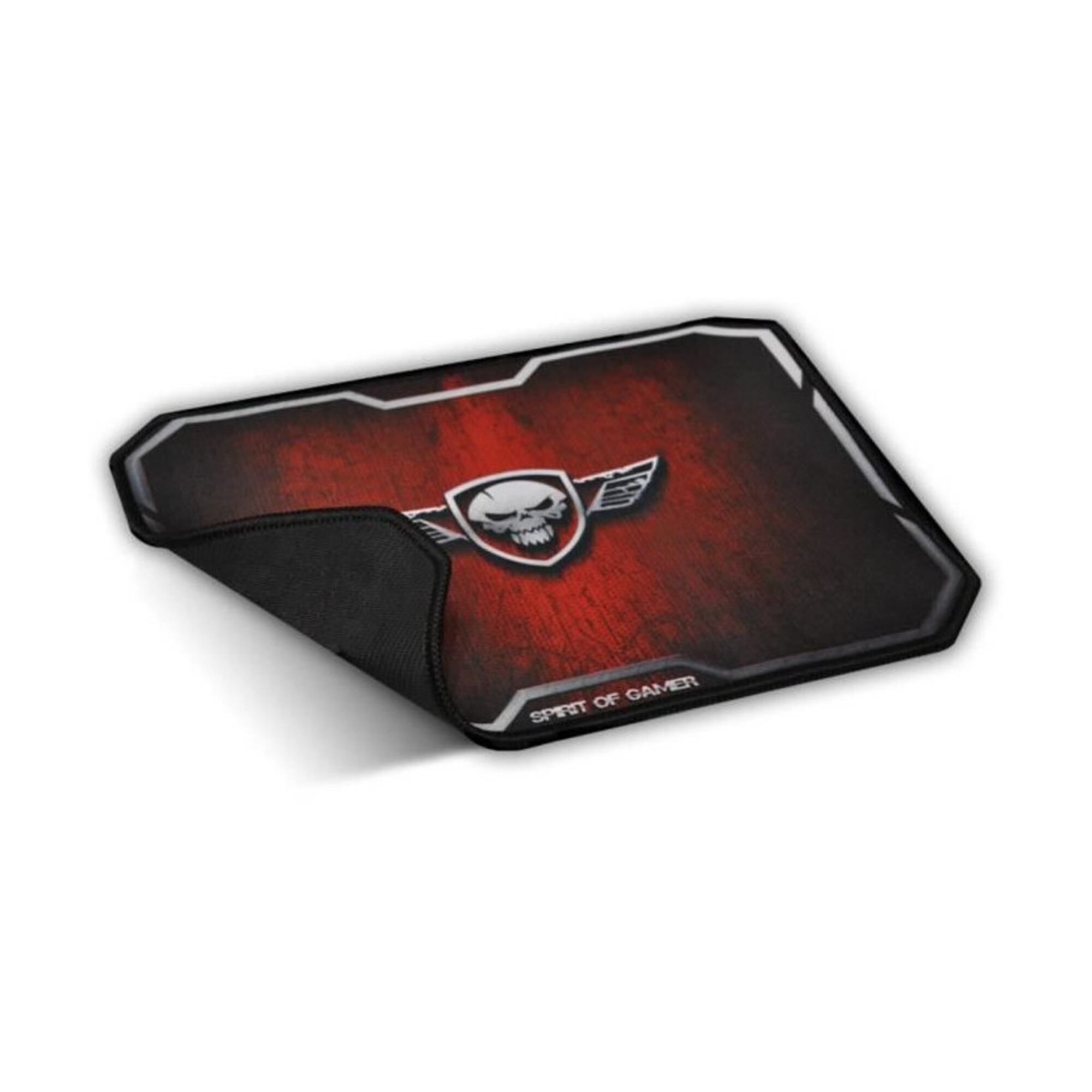 Spirit of Gamer Winged Skull Tapis de de jeu Neuf - vue 6