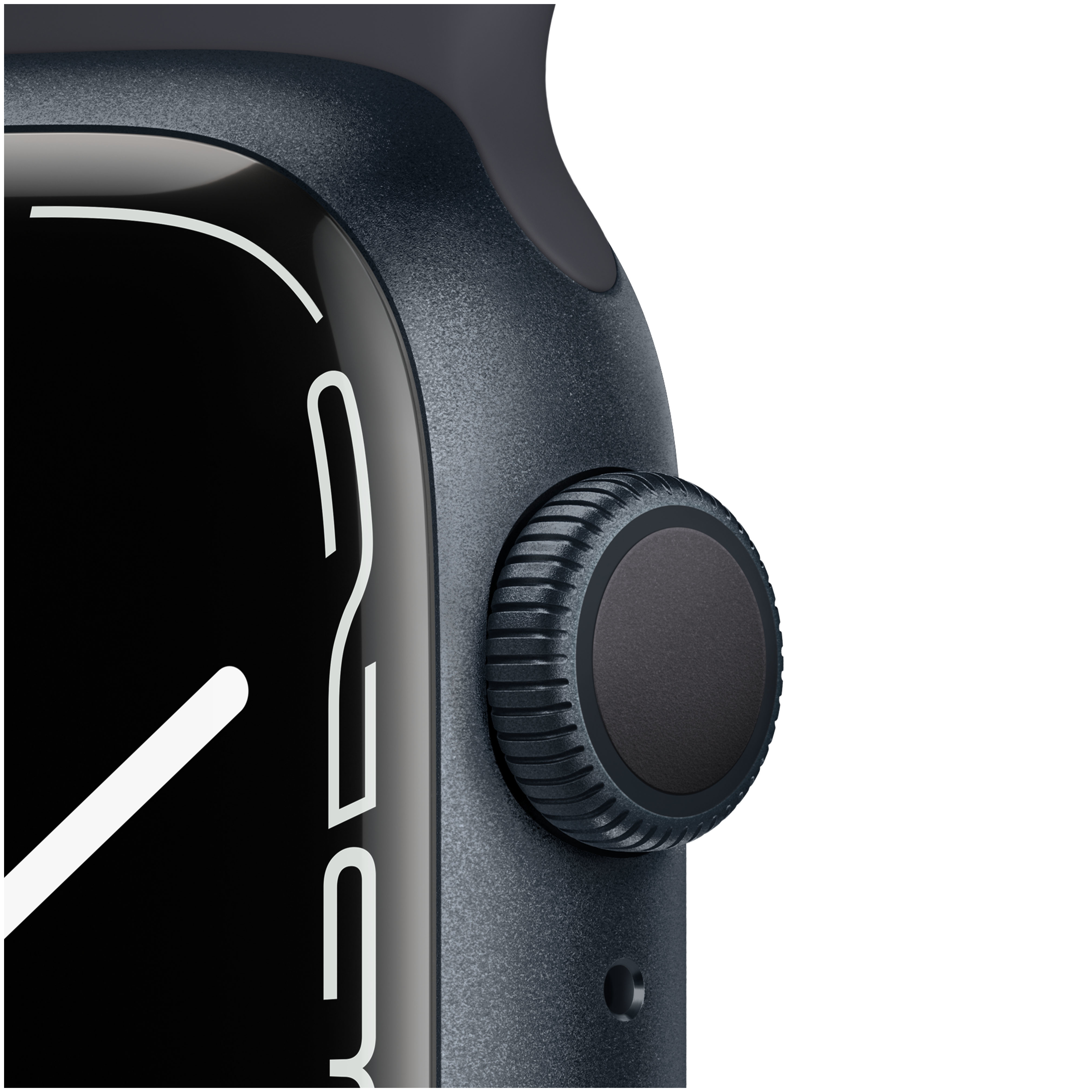Apple Watch Series 7 - vue 6