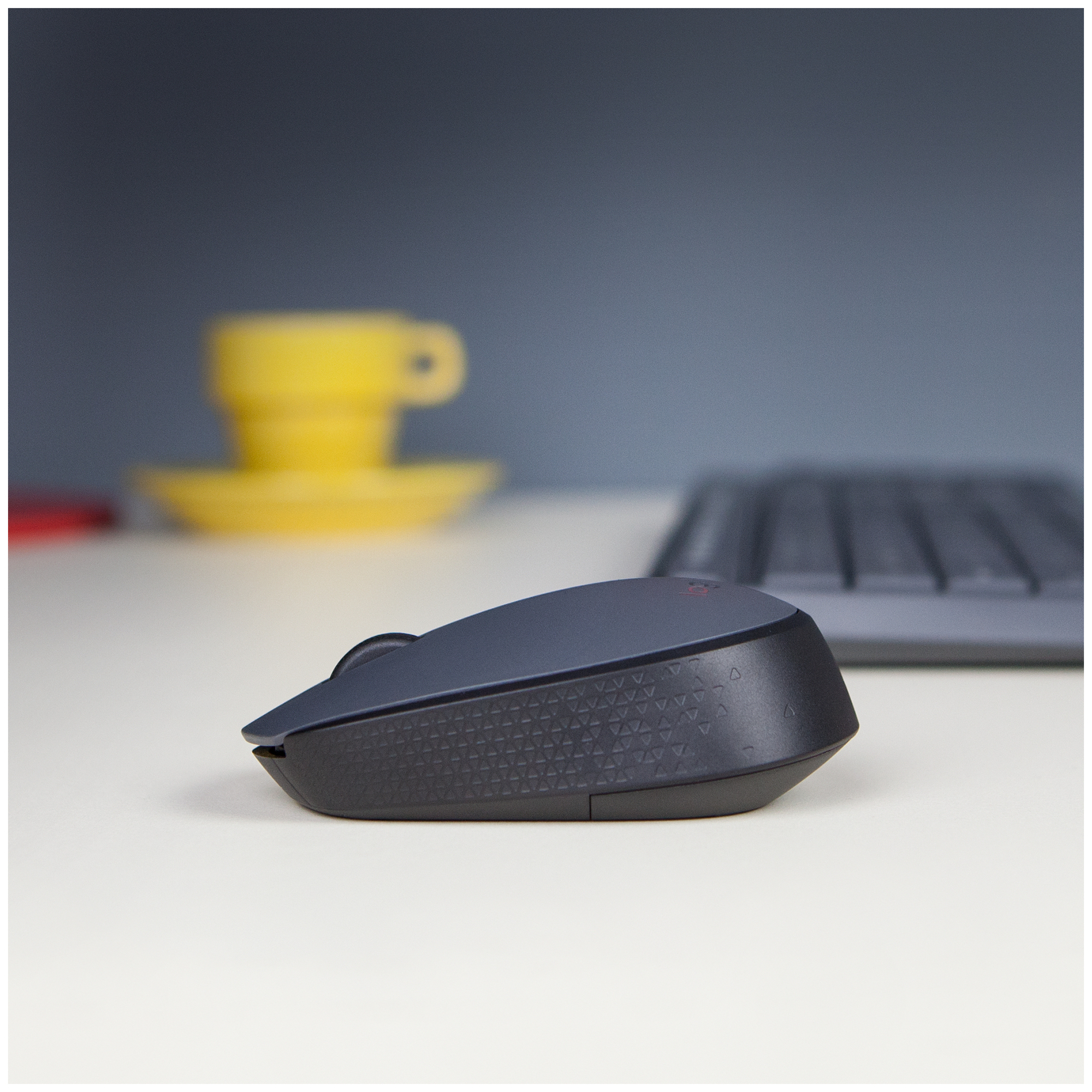 Logitech M170 Wireless Mouse - vue 5