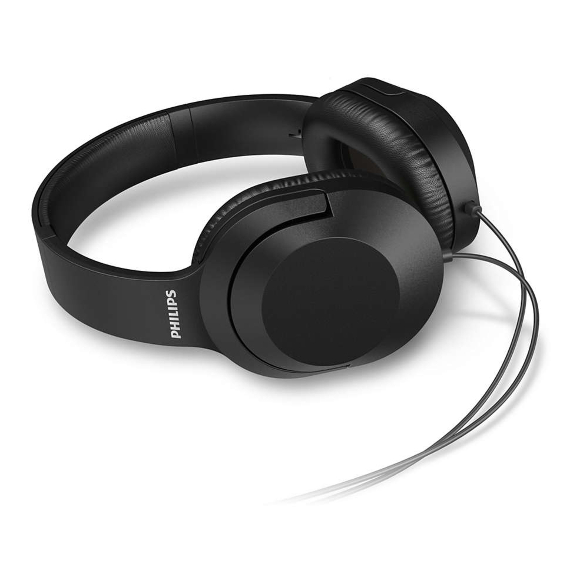 Casque audio Philips - vue 9