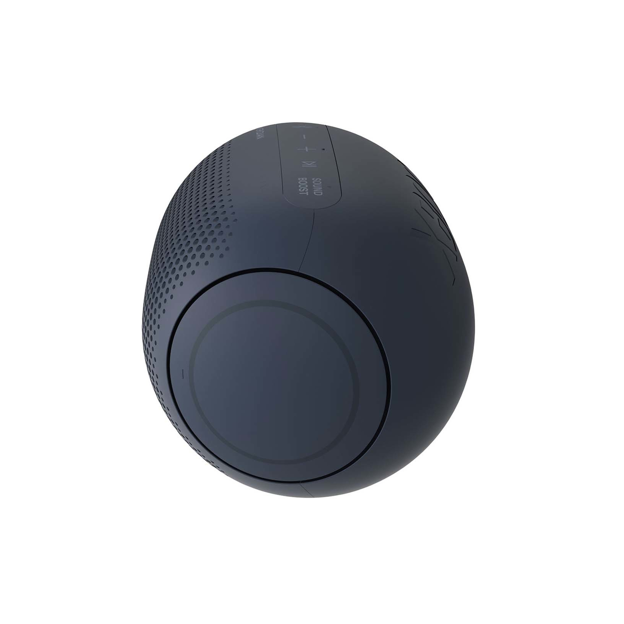 LG XBOOM Go PL2 Enceinte portable mono Bleu 5 W - Neuf