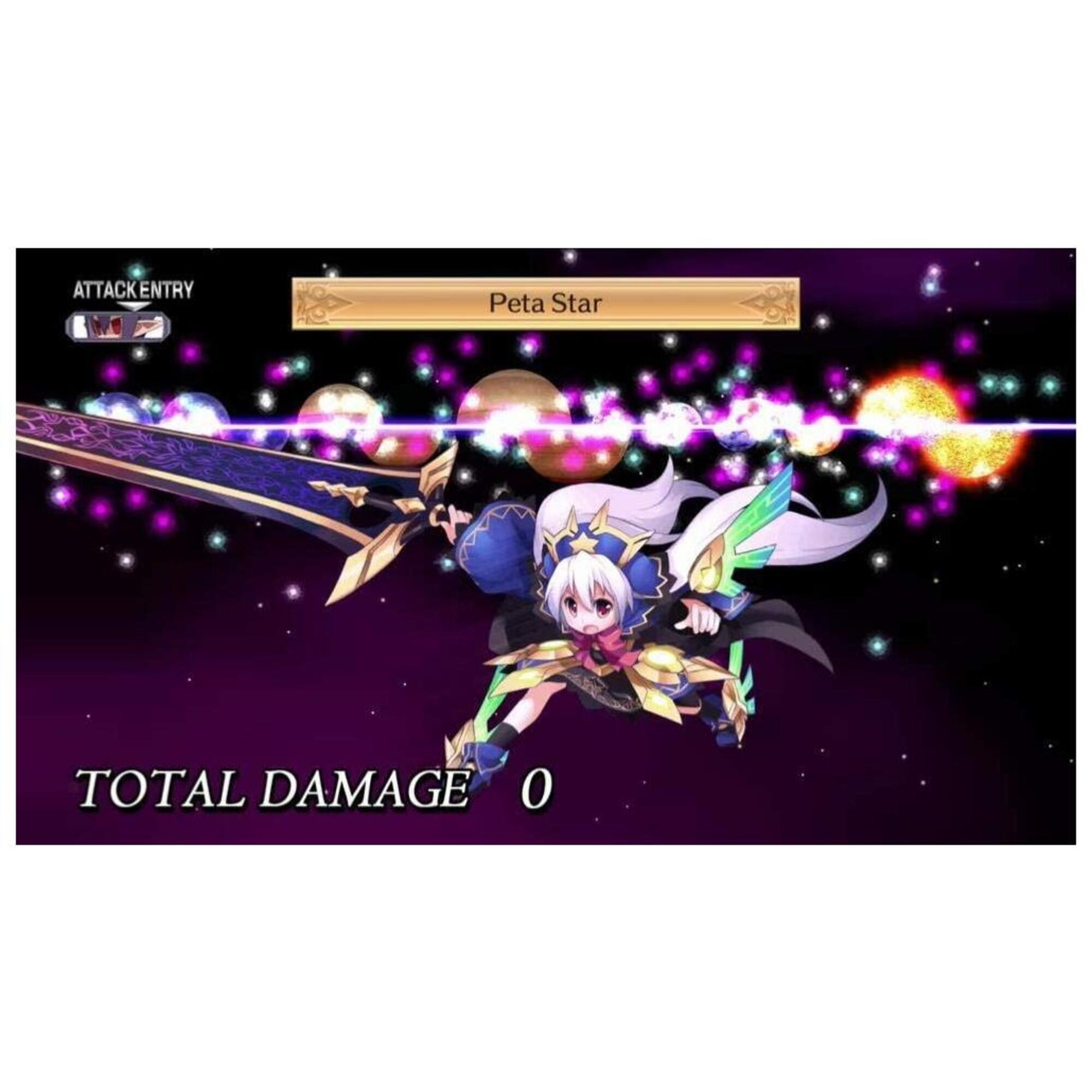 Disgaea 4 Complete+ PS4 Neuf - vue 3