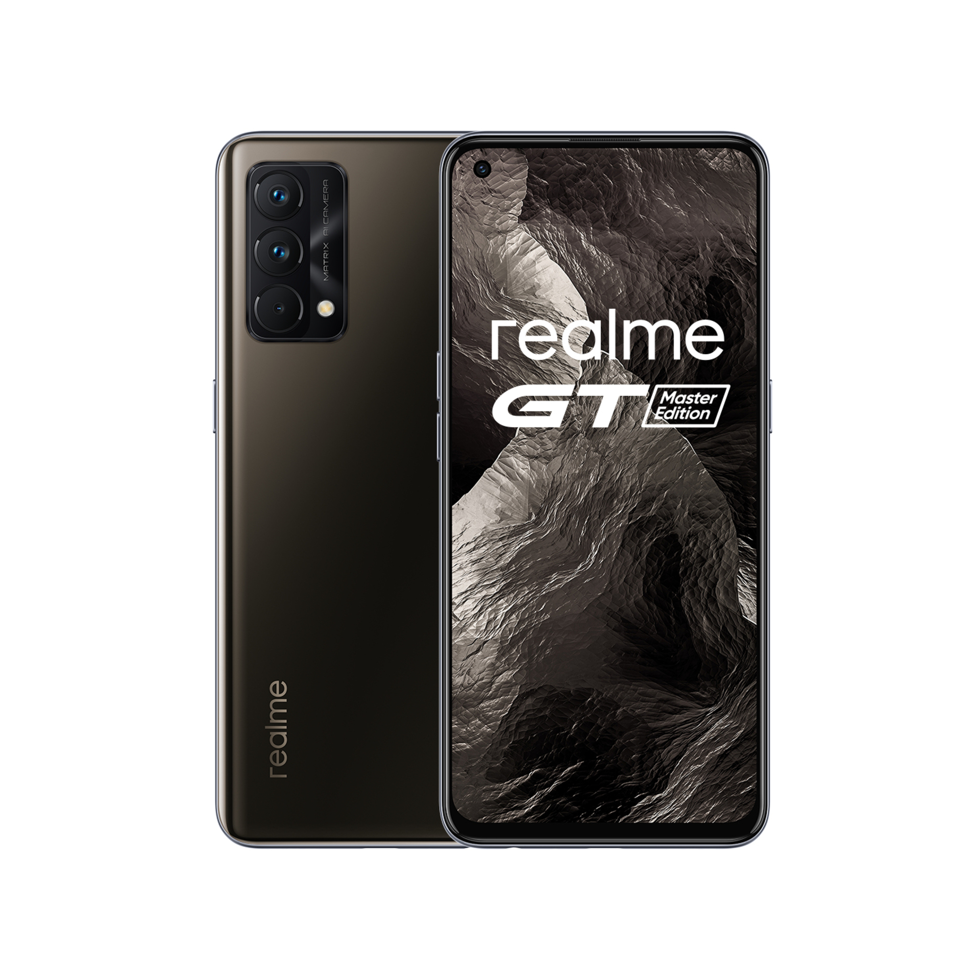 Realme GT master