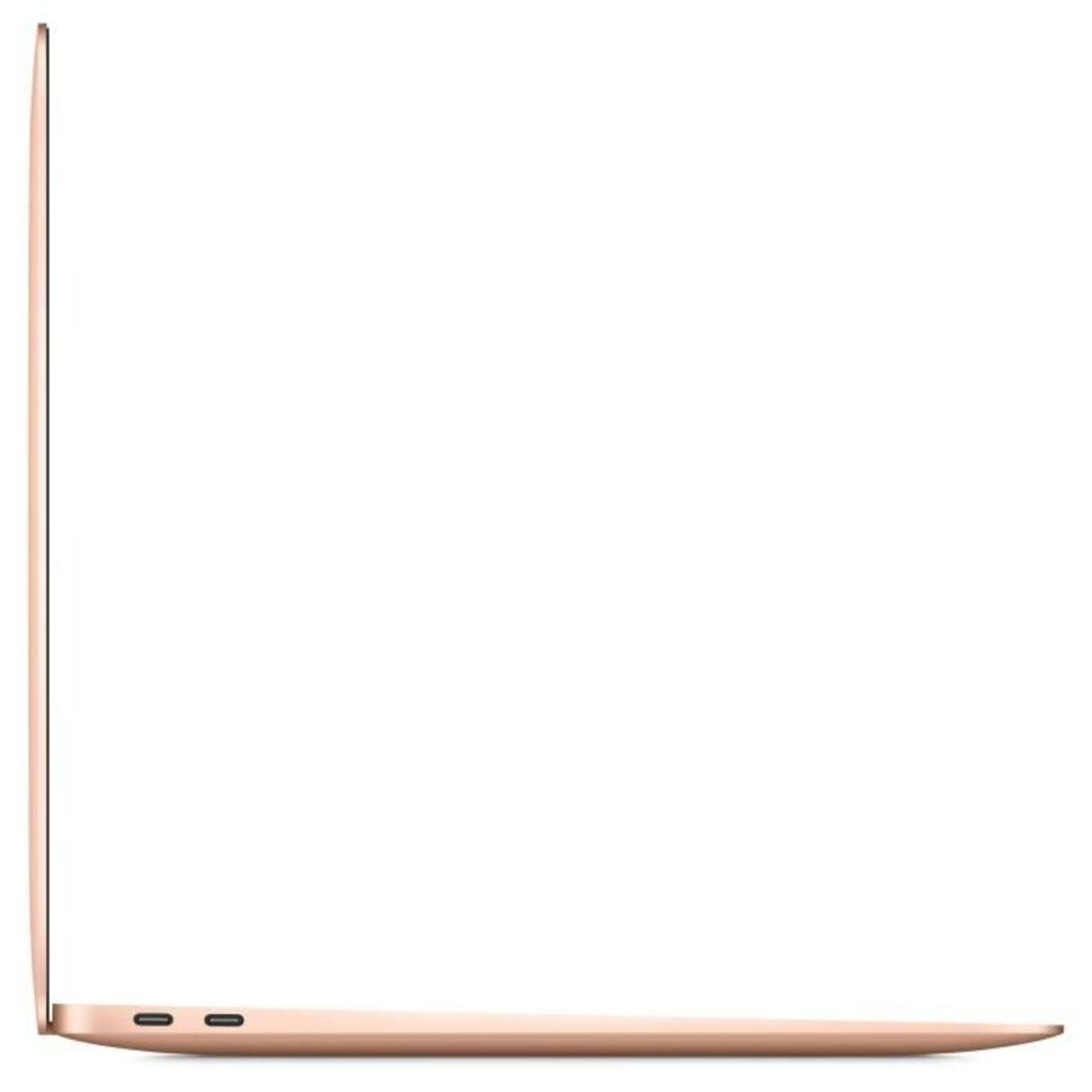 Apple MacBook Air 13" M1 (2020) Or Reconditionné - vue 7