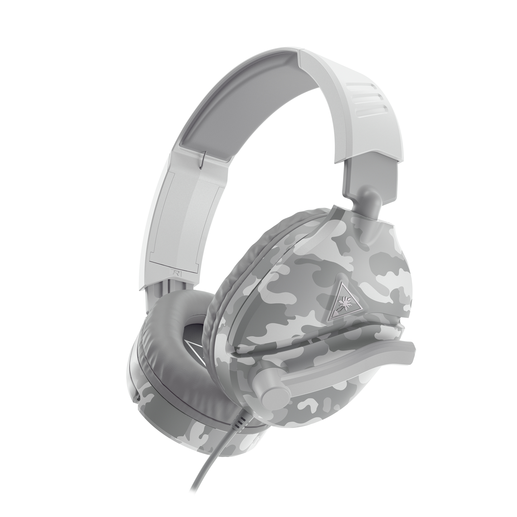 Casque Gaming Turtle Beach Recon 70 – Filaire, Multiplateforme, Micro Intégré - vue 8