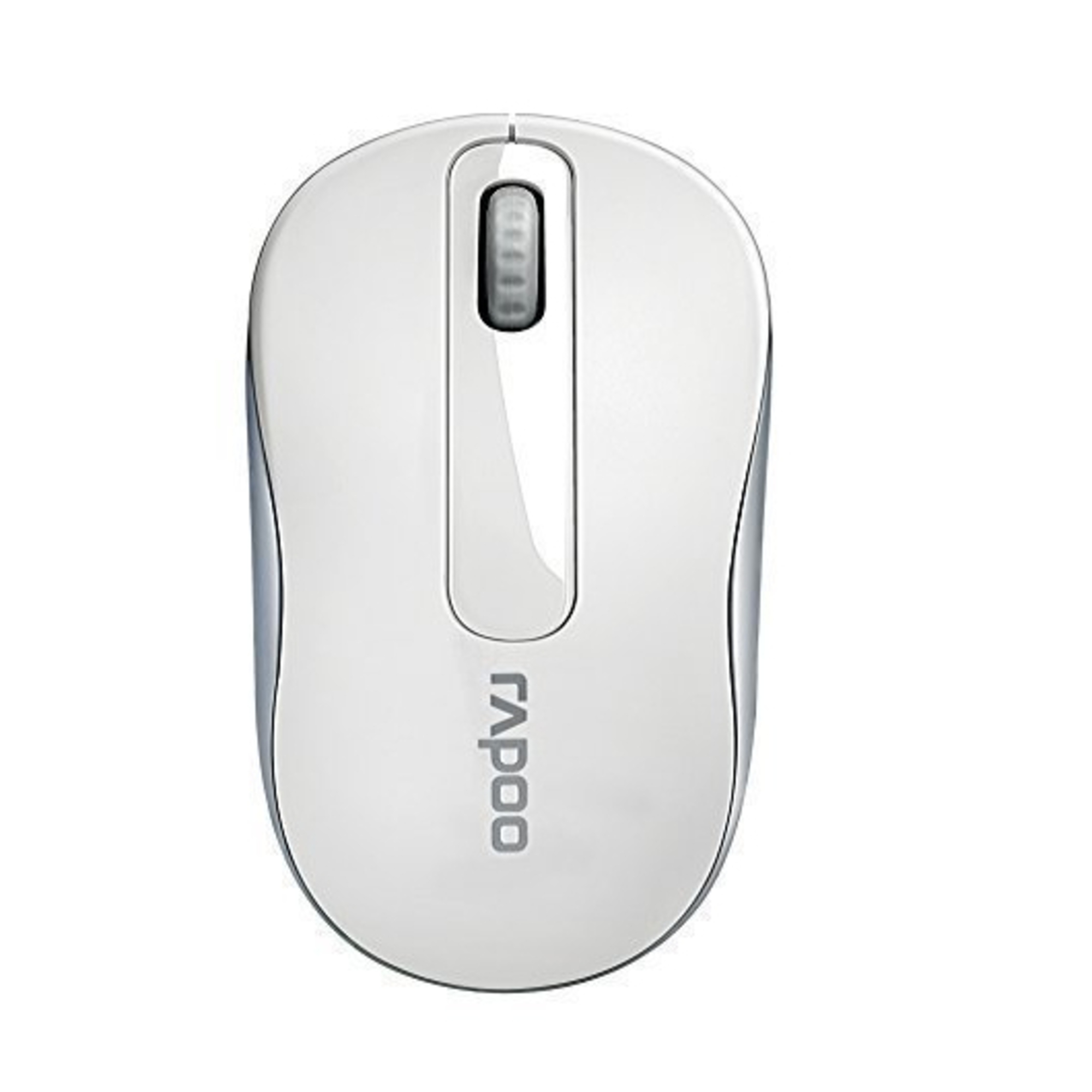 Rapoo M10 Plus Bureau Ambidextre RF sans fil Optique 1000 DPI Neuf - vue 8