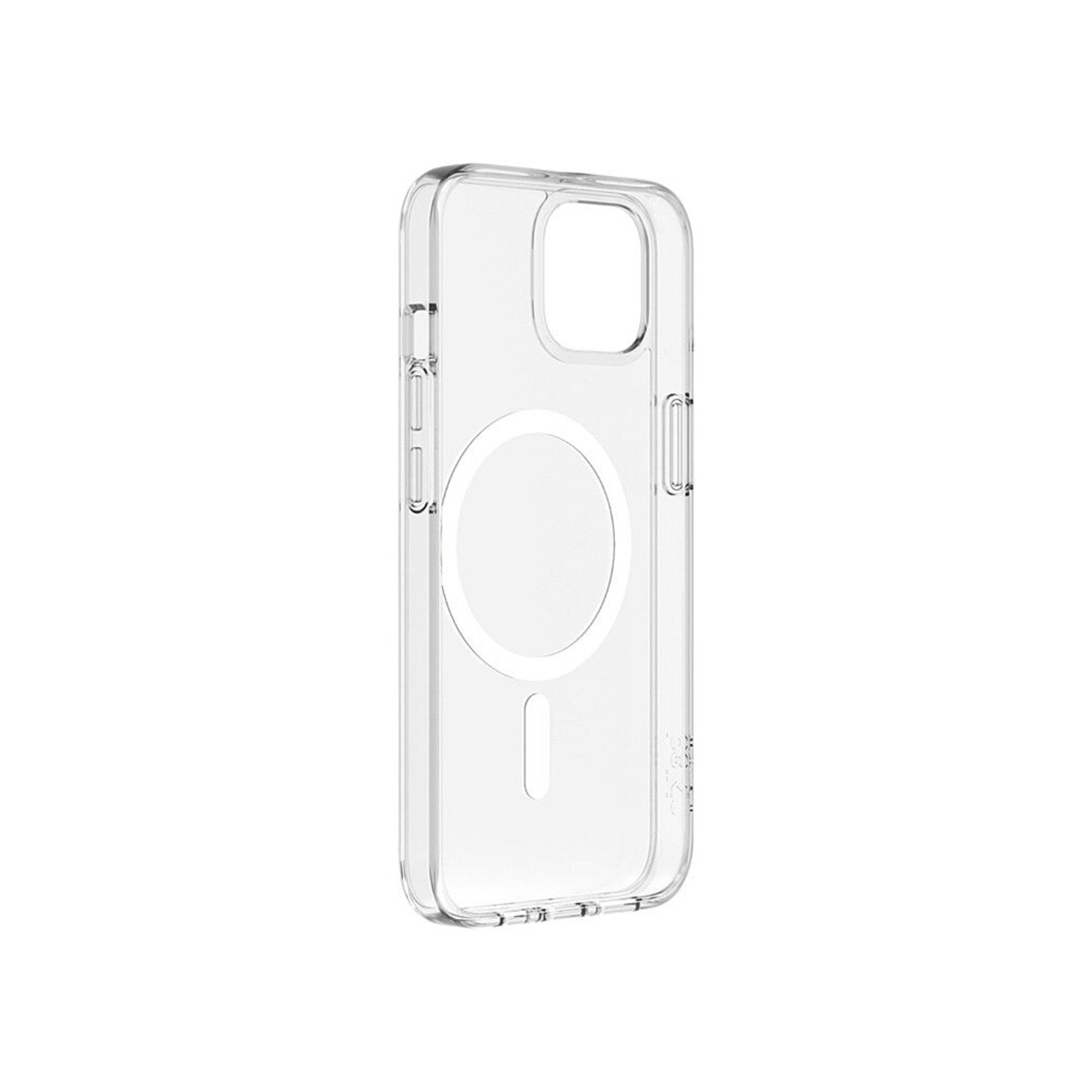 BELKIN  sheerforce coque de protection pour t&eacute;l&eacute;phones portables 15,5 cm (6.1"") housse transparent