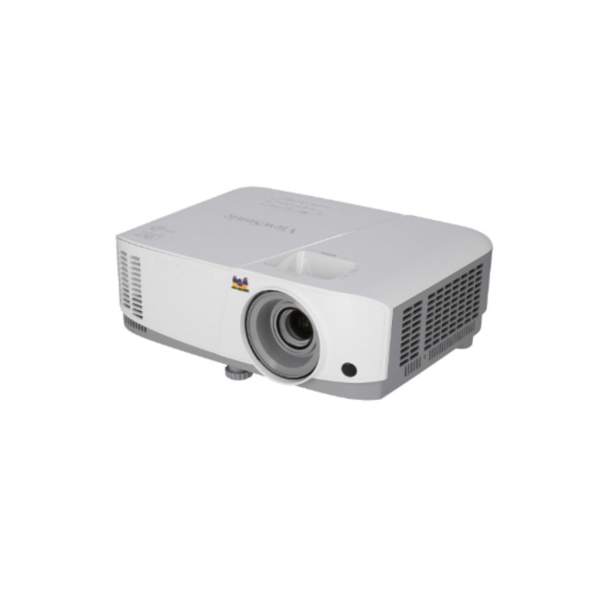 PROJECTEUR VIEWSONIC PA503X 0.55''XGA 3800 lumens, 22000:1 1x HDMI/2x VGA/1xUSB-B/1xRS232 2W speaker 5,000/15,000 lamp life - Neuf