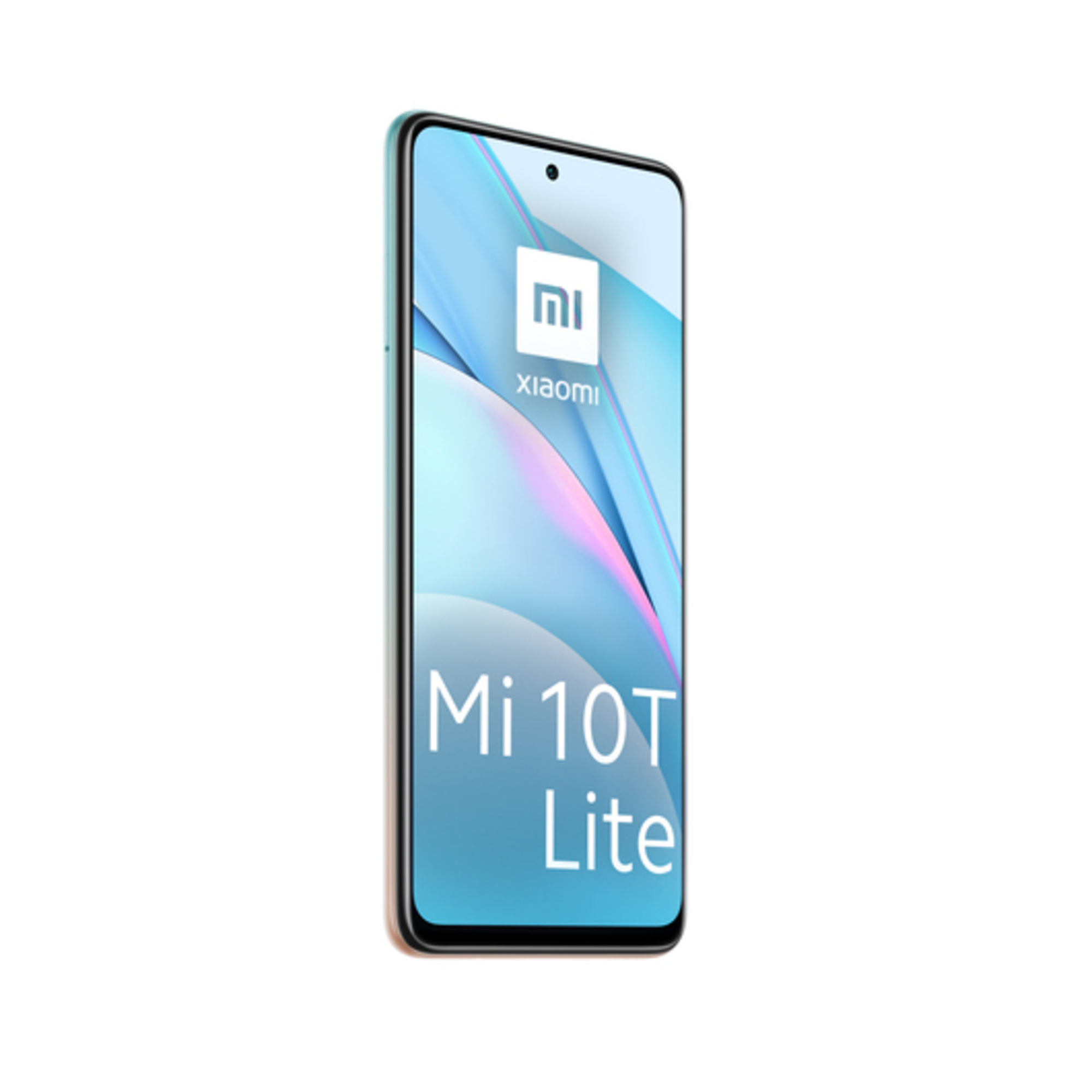 Mi 10T Lite 64 Go, Or rose, débloqué - Très bon état