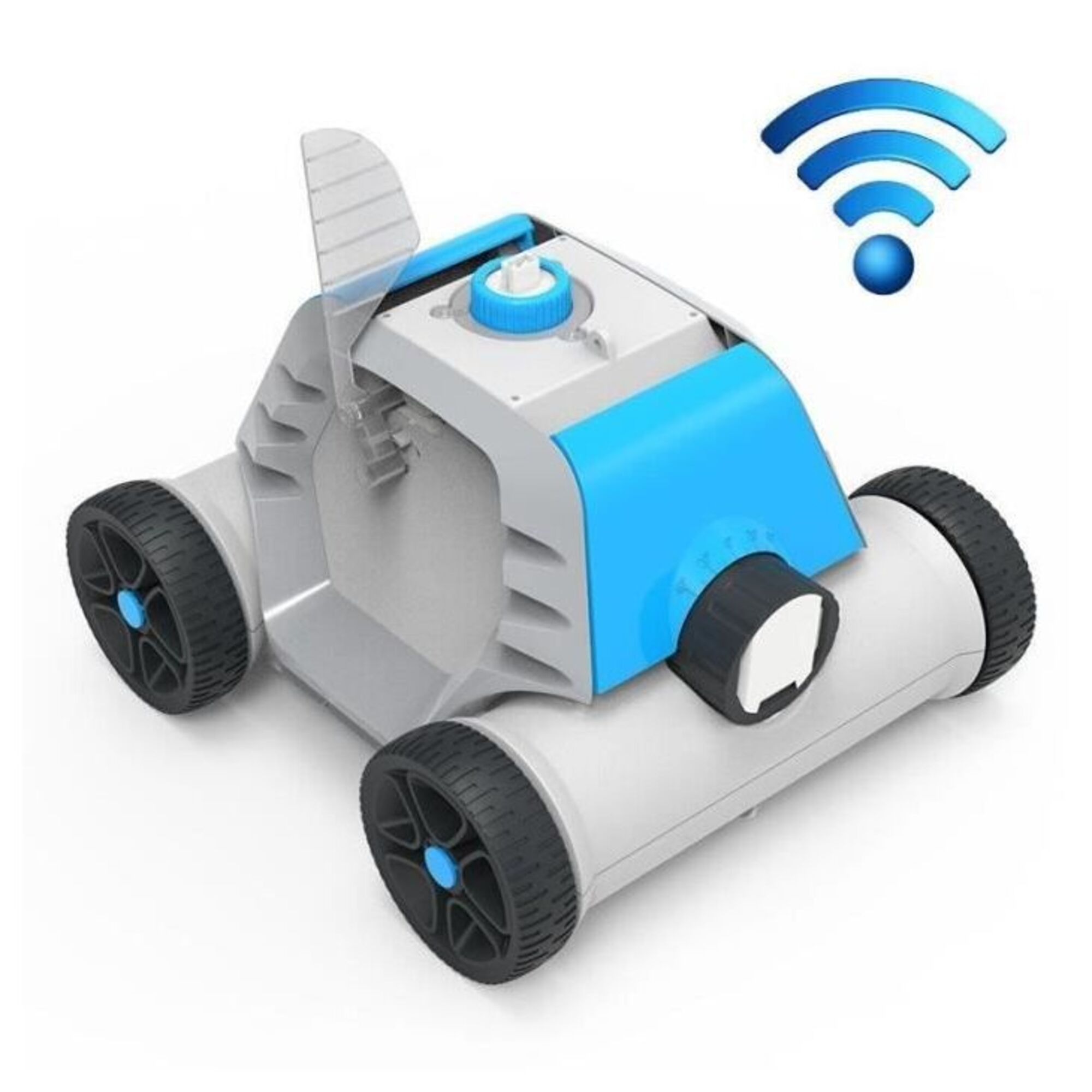 Bestway Thetys - vue 6