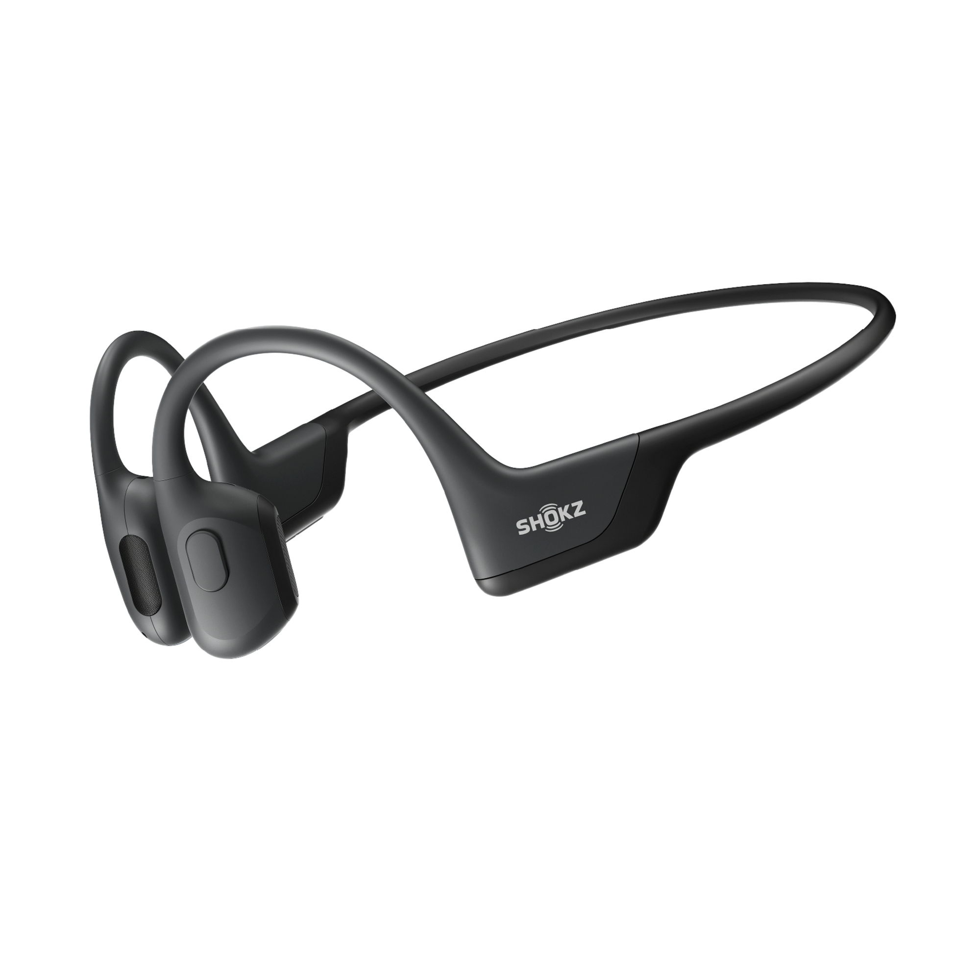 Shokz OpenRun Pro Casque Sans fil Minerve Sports Bluetooth Noir - Neuf