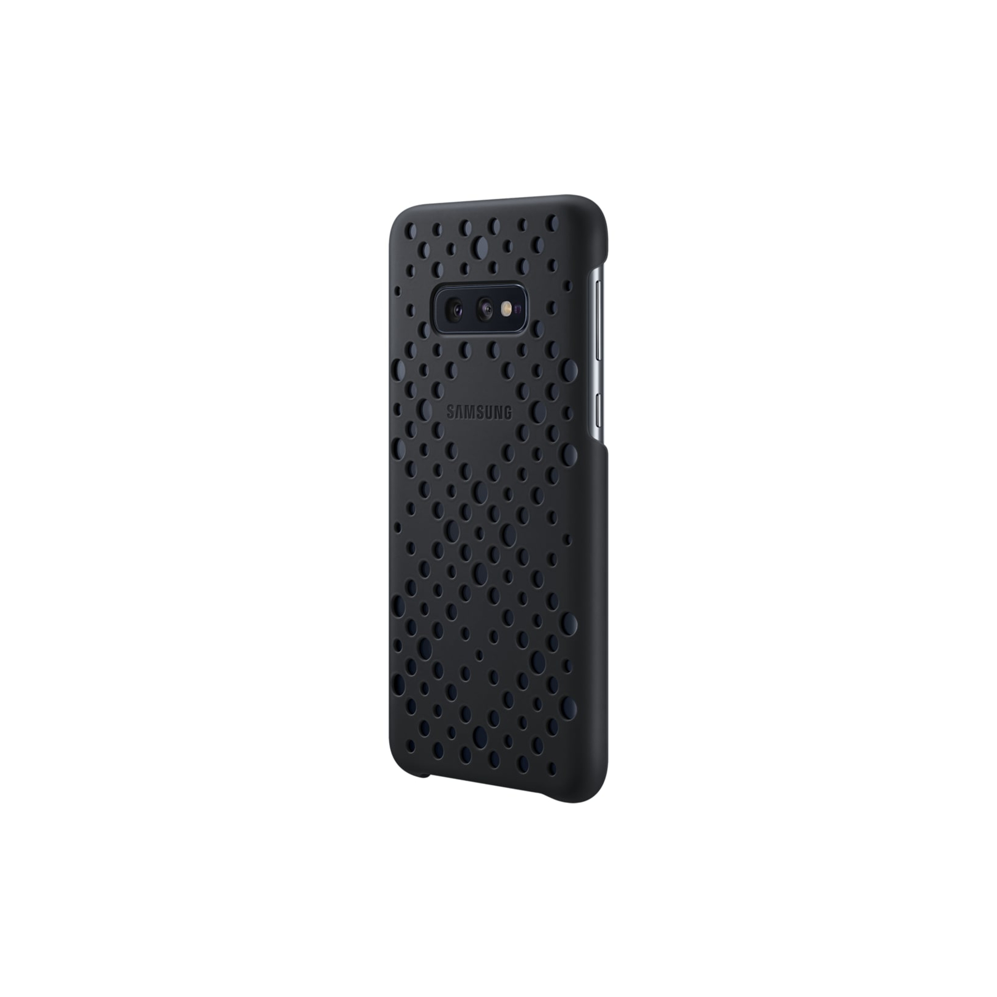 Samsung Coque perforée S10e & - vue 4