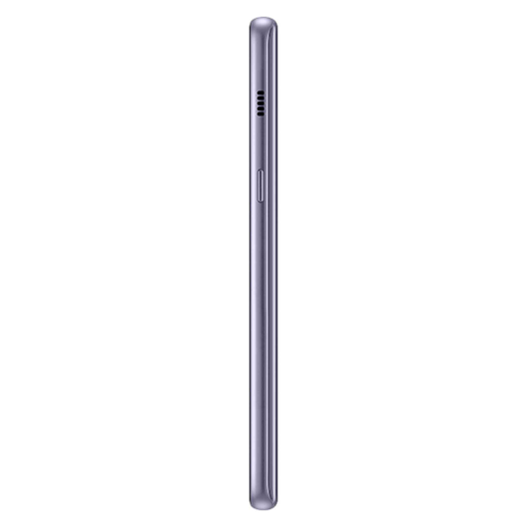 Galaxy A8 (2018) 32 Go, Gris - Bon état