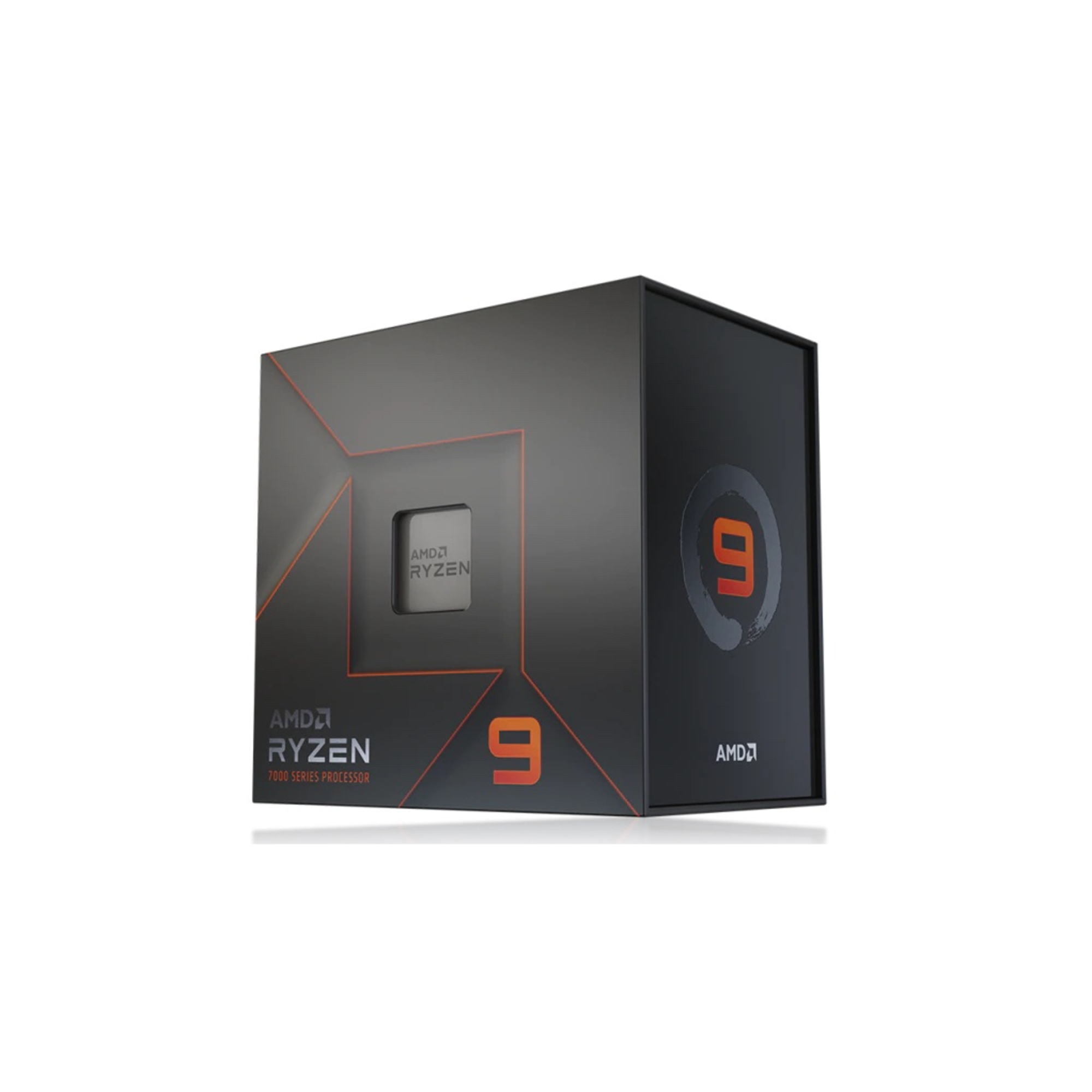 AMD Ryzen 9 7950X processeur 4,5 GHz 64 Mo L3 Boîte - Neuf