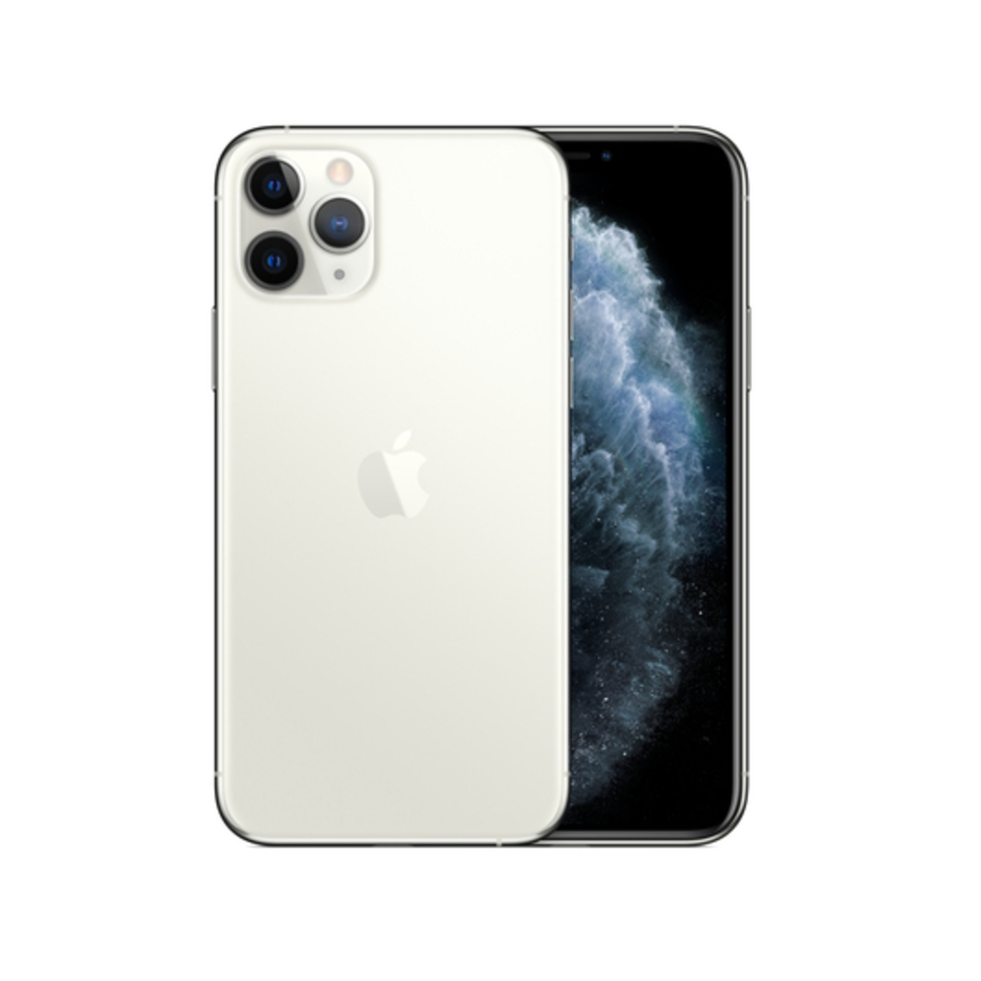 iPhone 11 Pro 256 Go, Argent, débloqué - Bon état