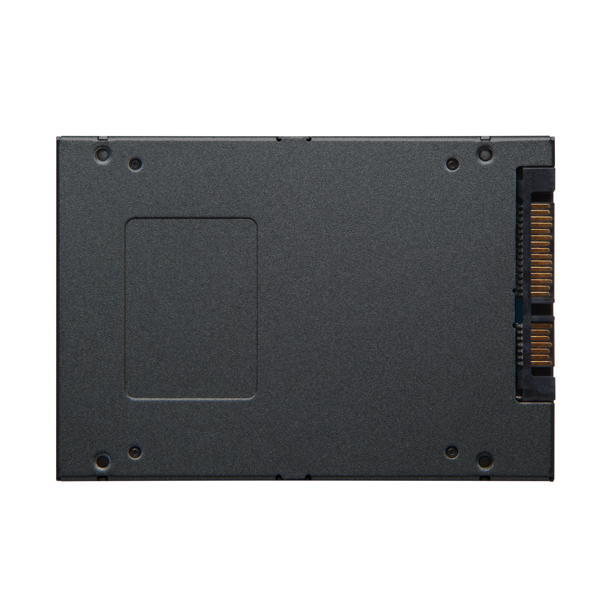 Kingston SSD A400 480 Go - vue 5