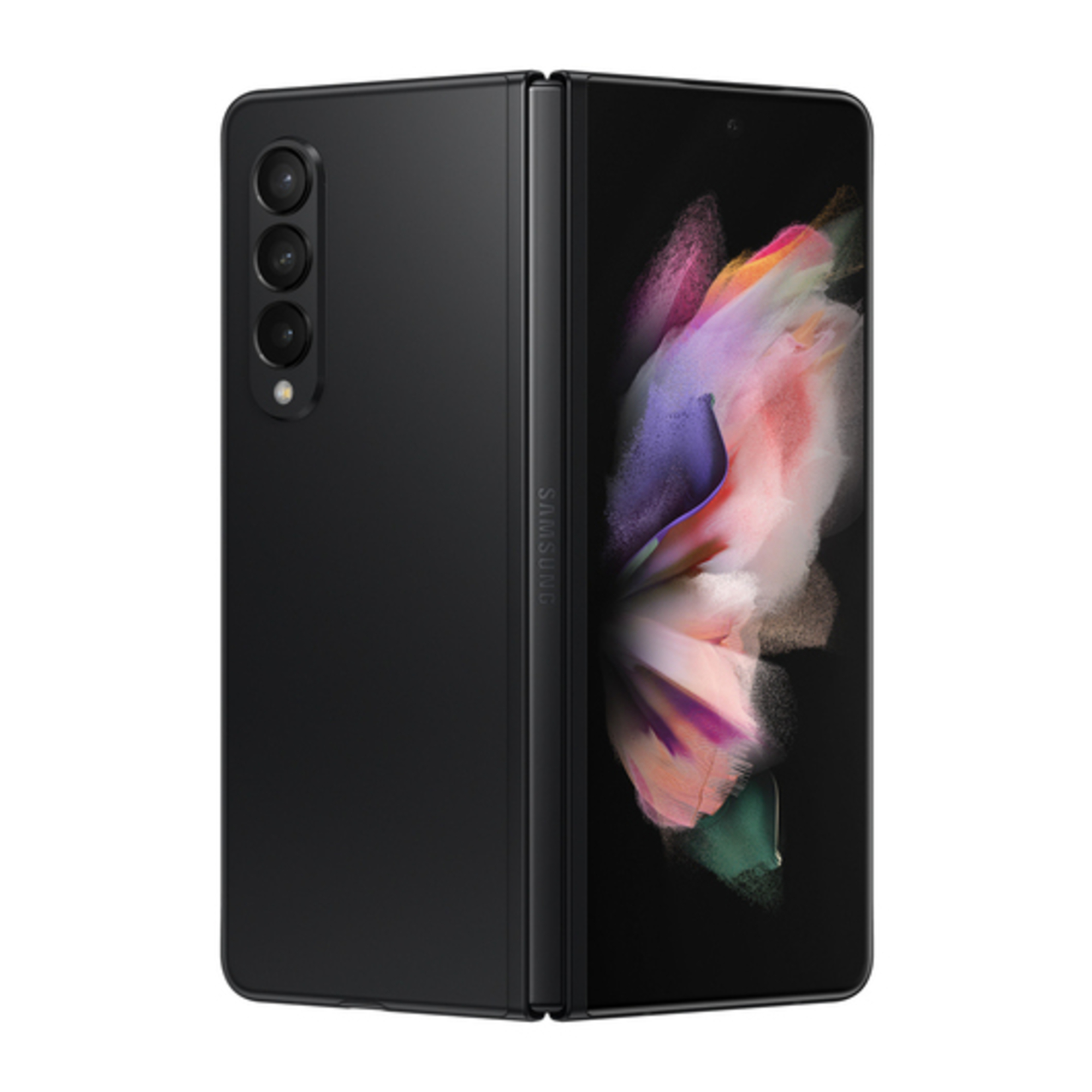 Galaxy Z Fold 3