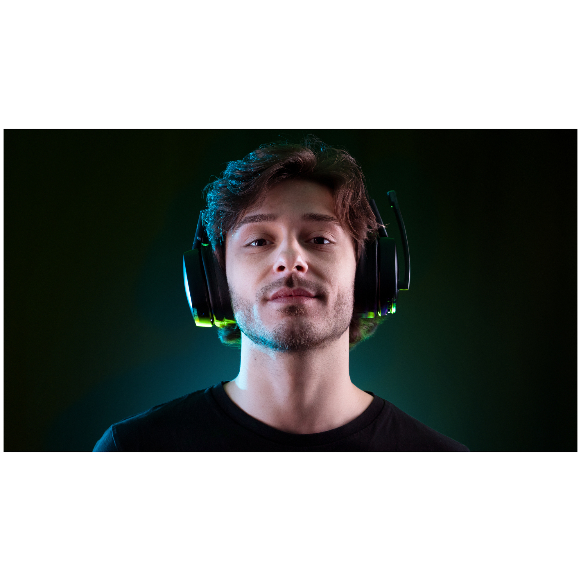 Roccat Syn Max Air RGBSans filRechargeable - vue 3