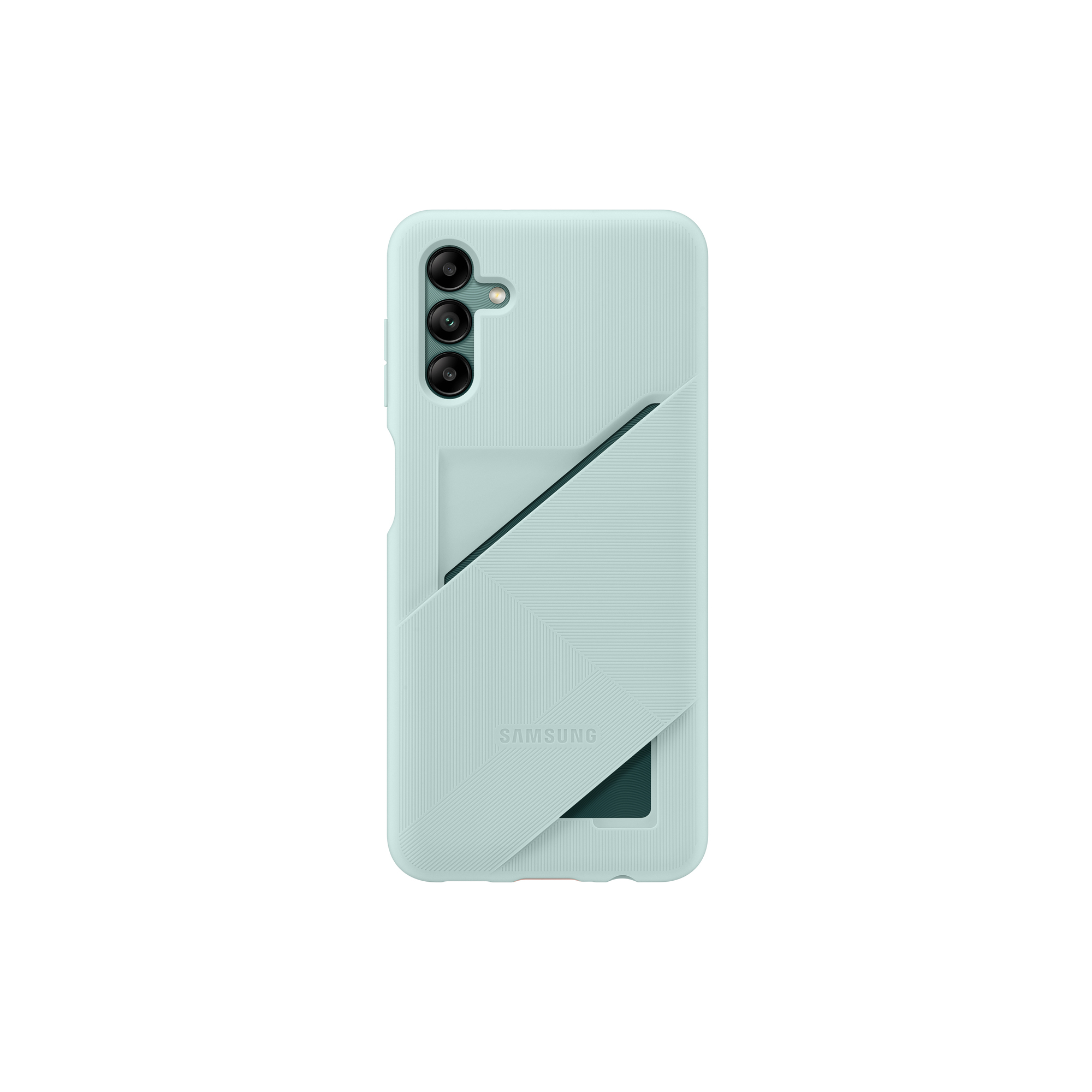 Samsung Cover Galaxy A04s - vue 2