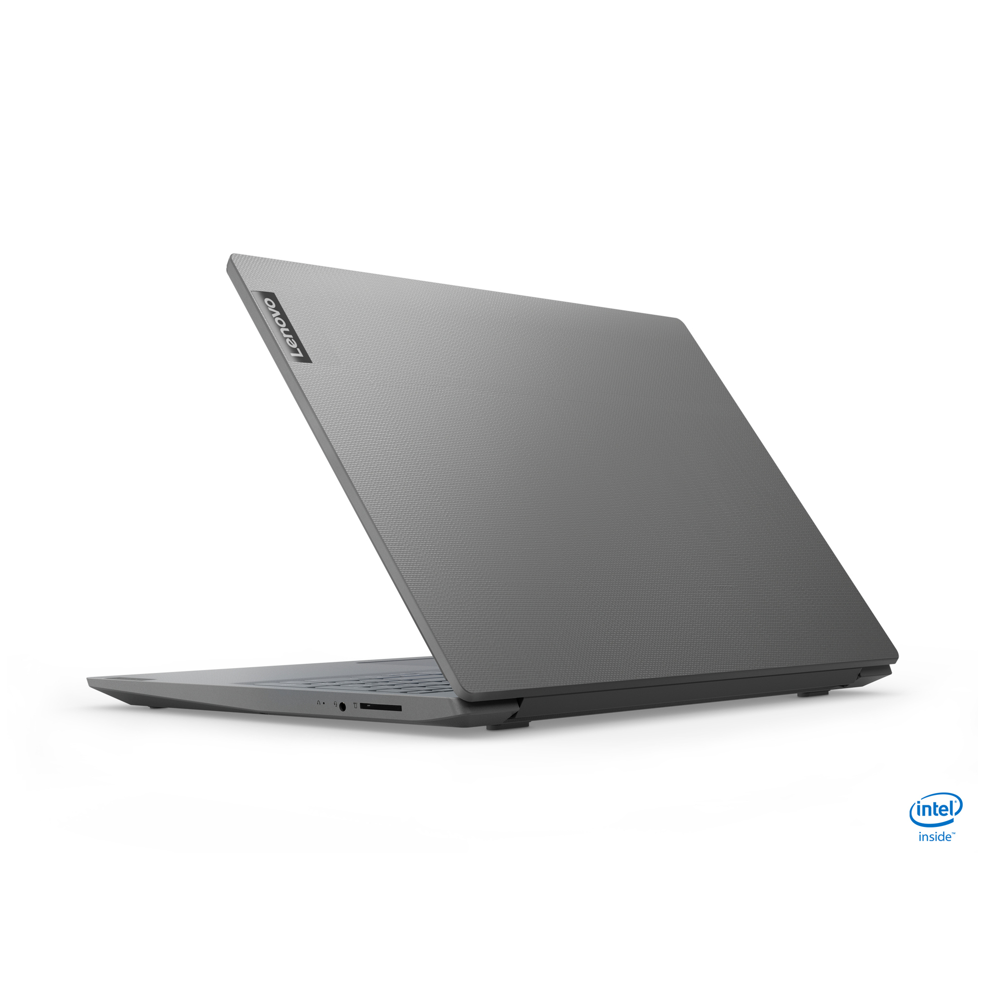 Lenovo V V15 i3-1005G1 Ordinateur portable 39,6 cm (15.6 ) Full HD Intel® Core™ i3 8 Go DDR4-SDRAM 256 Go SSD Wi-Fi 5 (802.11ac) Windows 10 Pro Gris - Neuf