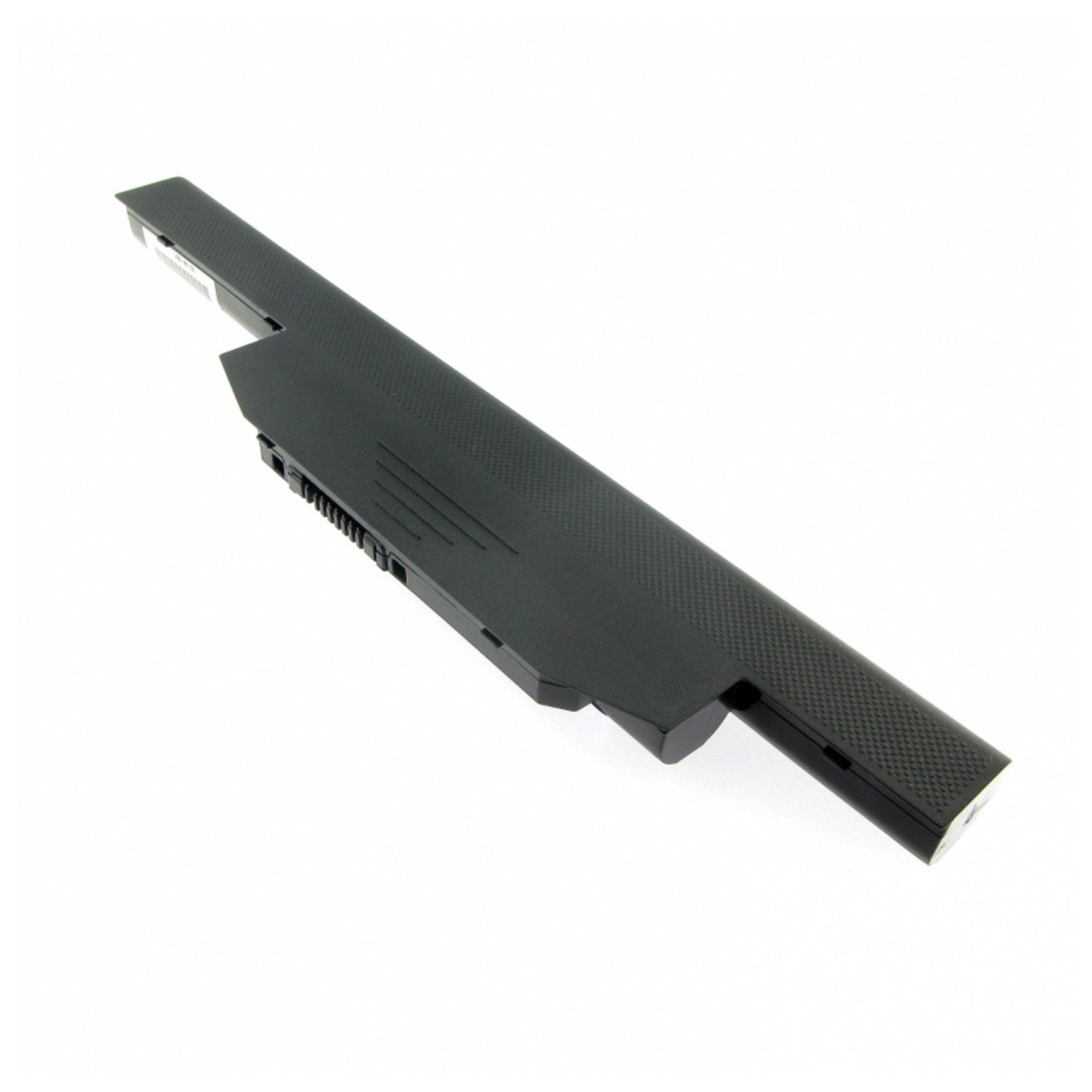 Battery LiIon, 10.8V, 5200mAh for FUJITSU LifeBook E736 - Neuf