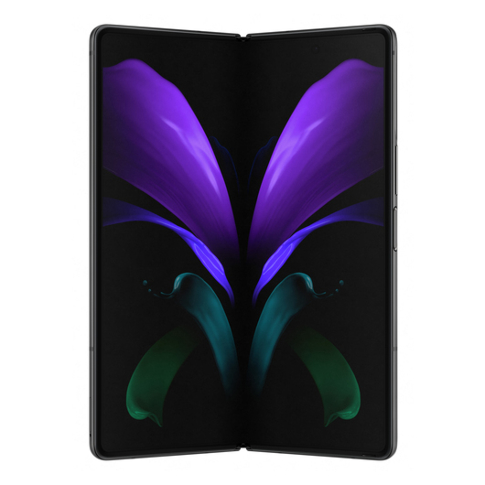 Samsung Galaxy Z Fold2 - vue 10