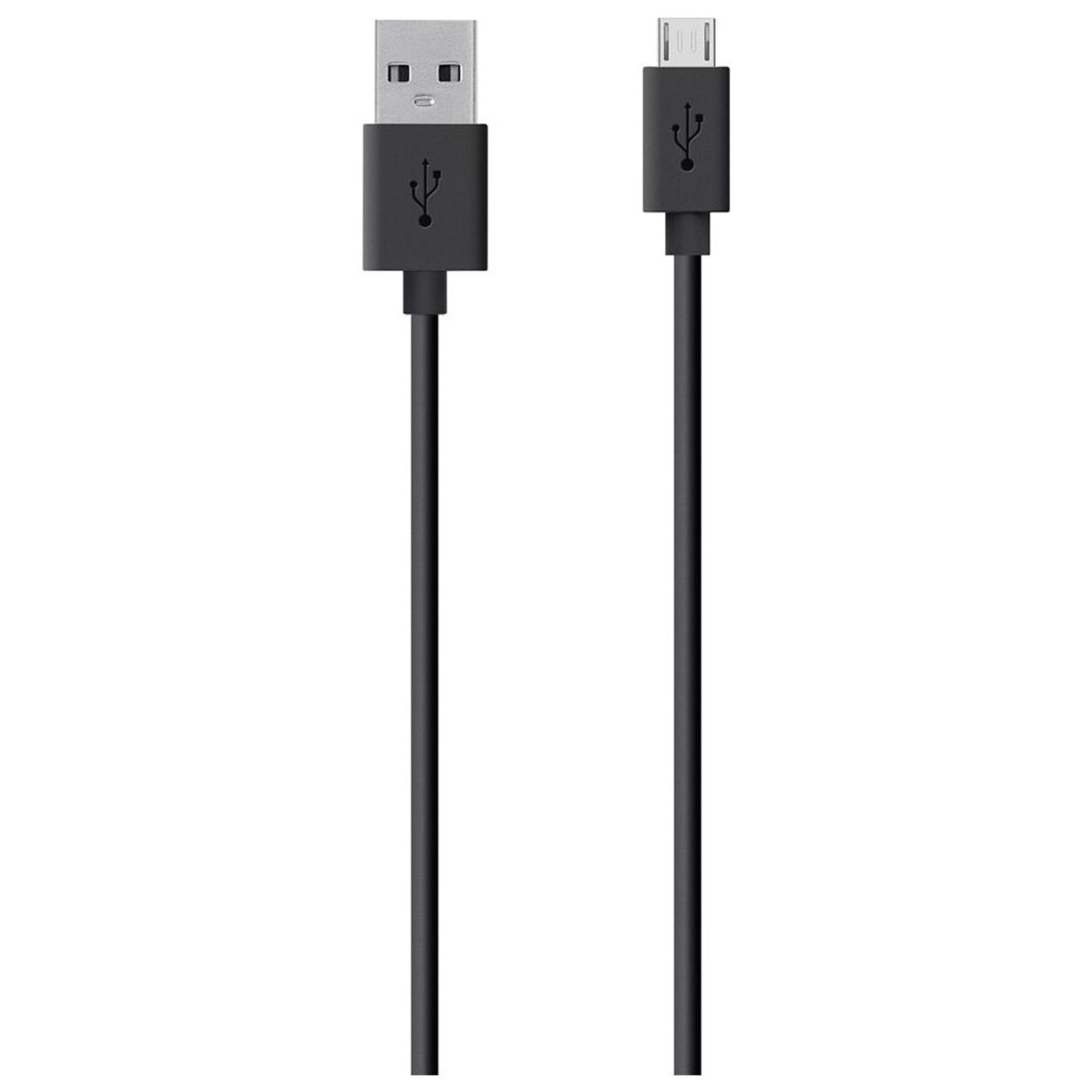 Belkin Câble USB vers Micro USB 2m - vue 5