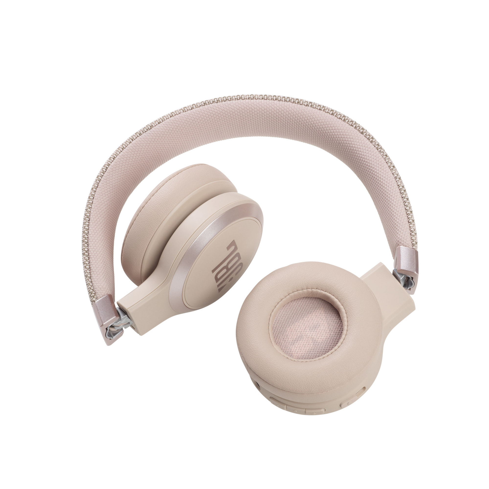 JBL Live 460NC - Casque Bluetooth avec réduction de bruit et commande pour appels - Neuf