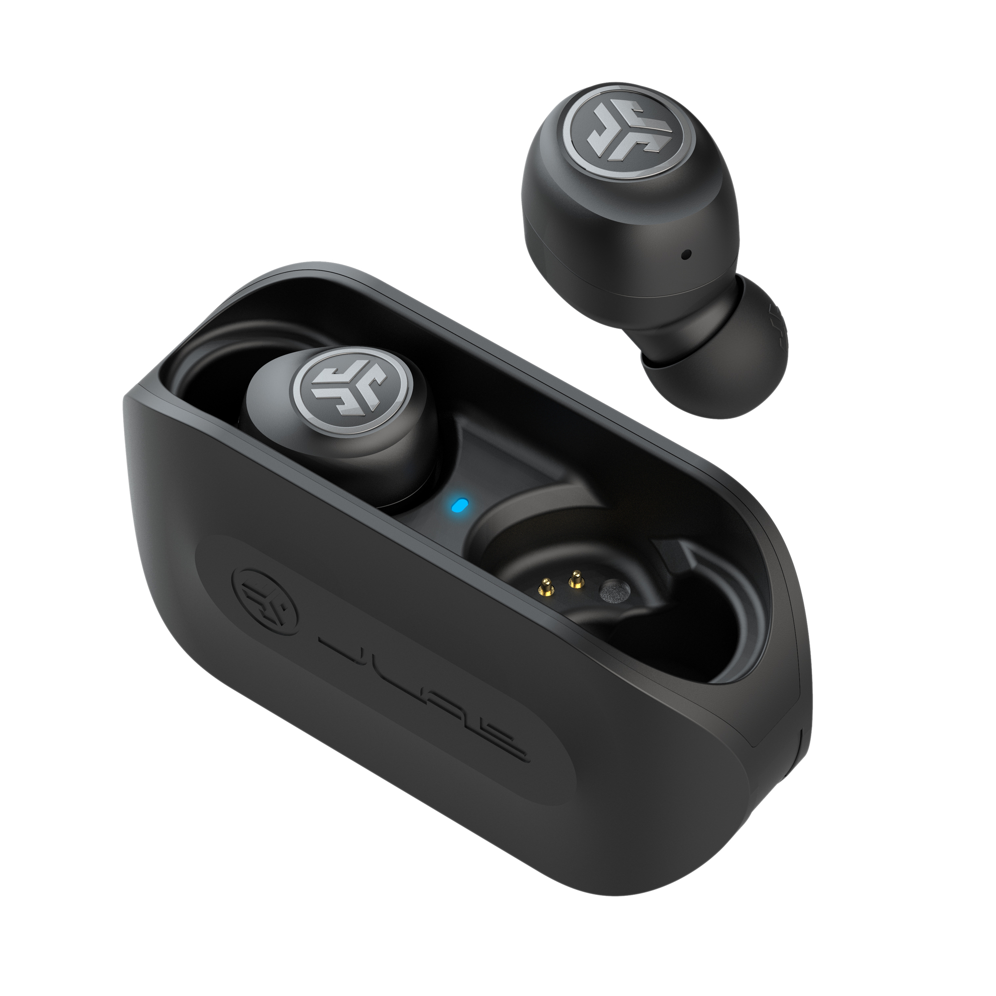 JLab GO Air True Écouteurs Sans fil Ecouteurs Musique USB Type A Bluetooth Neuf