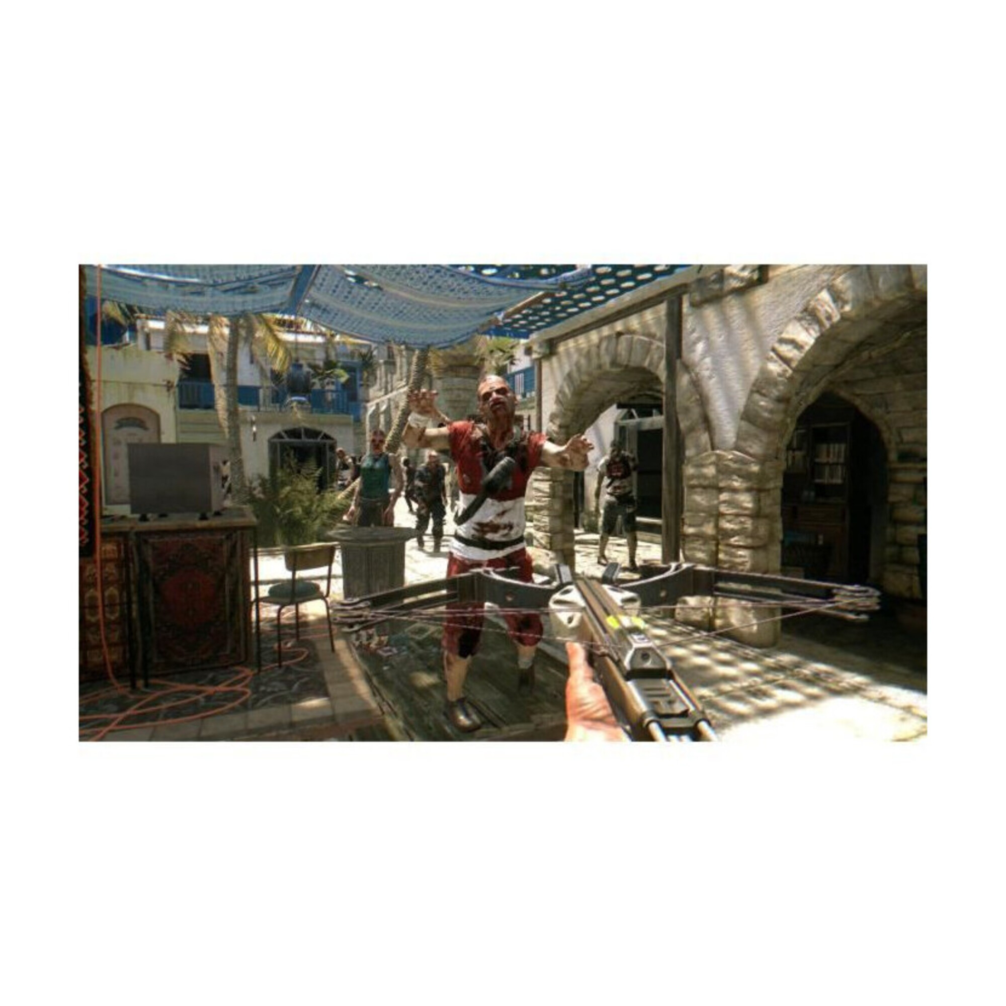 Dying : Platinum Edition Switch - vue 5