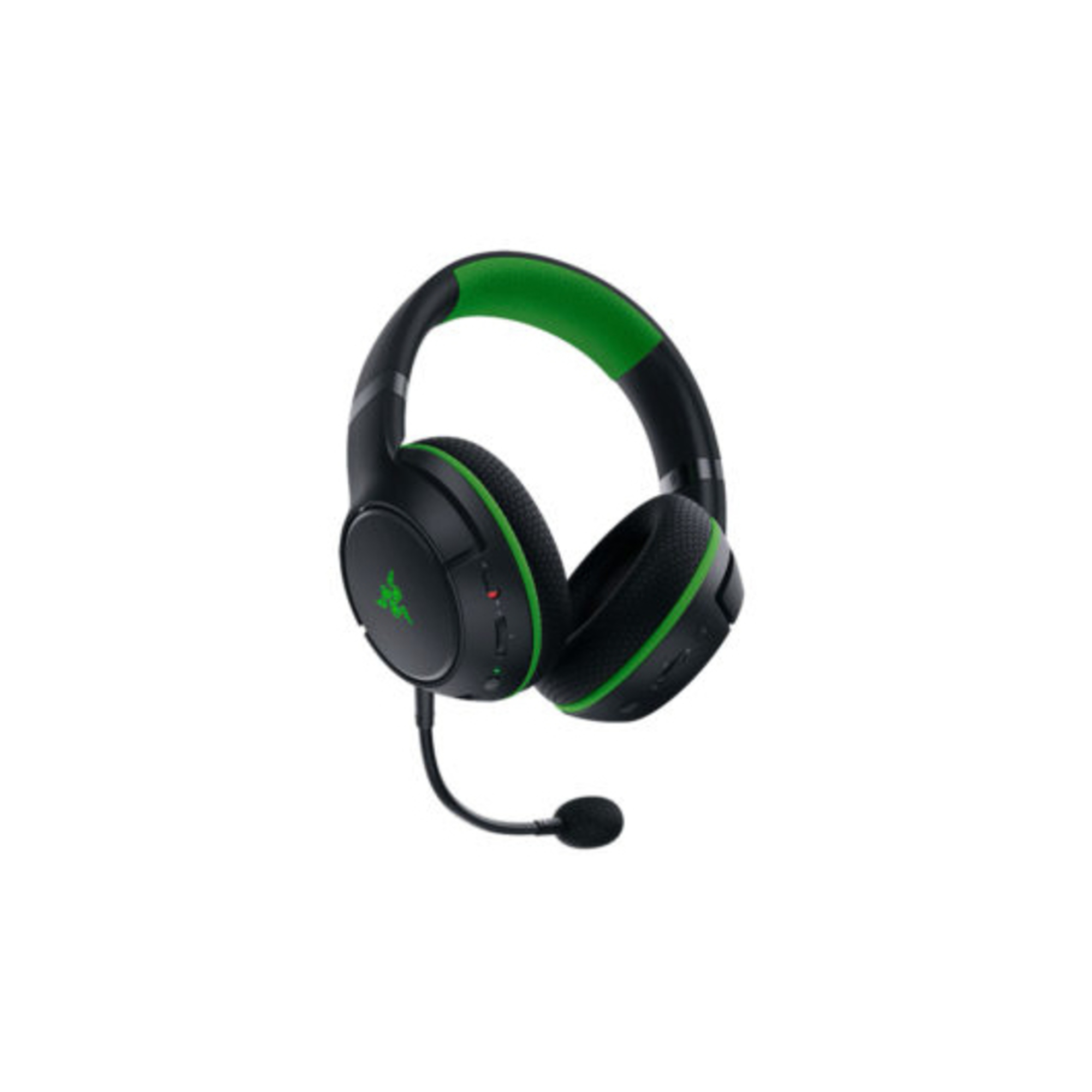 Razer Kaira for Xbox Casque Sans fil Arceau Jouer Noir - Neuf