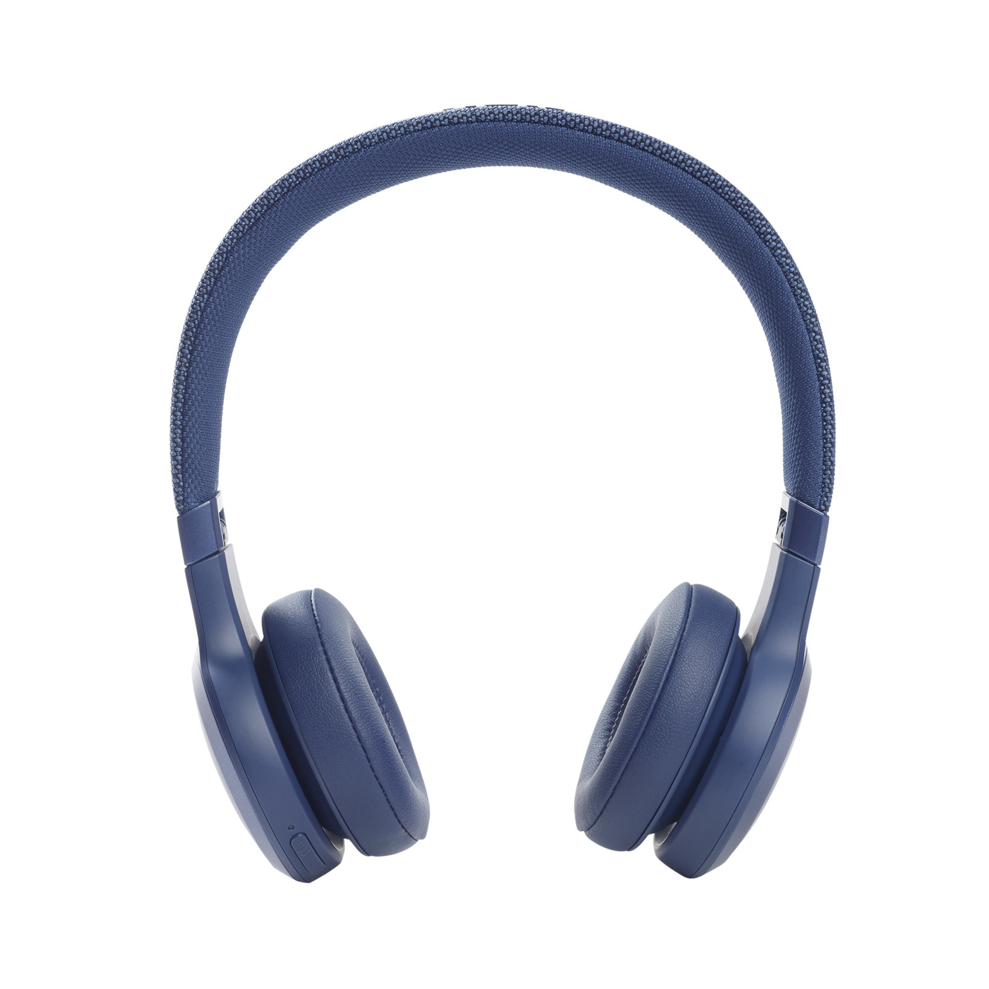 JBL Live 460NC - Casque Bluetooth avec réduction de bruit et commande pour appels - Neuf