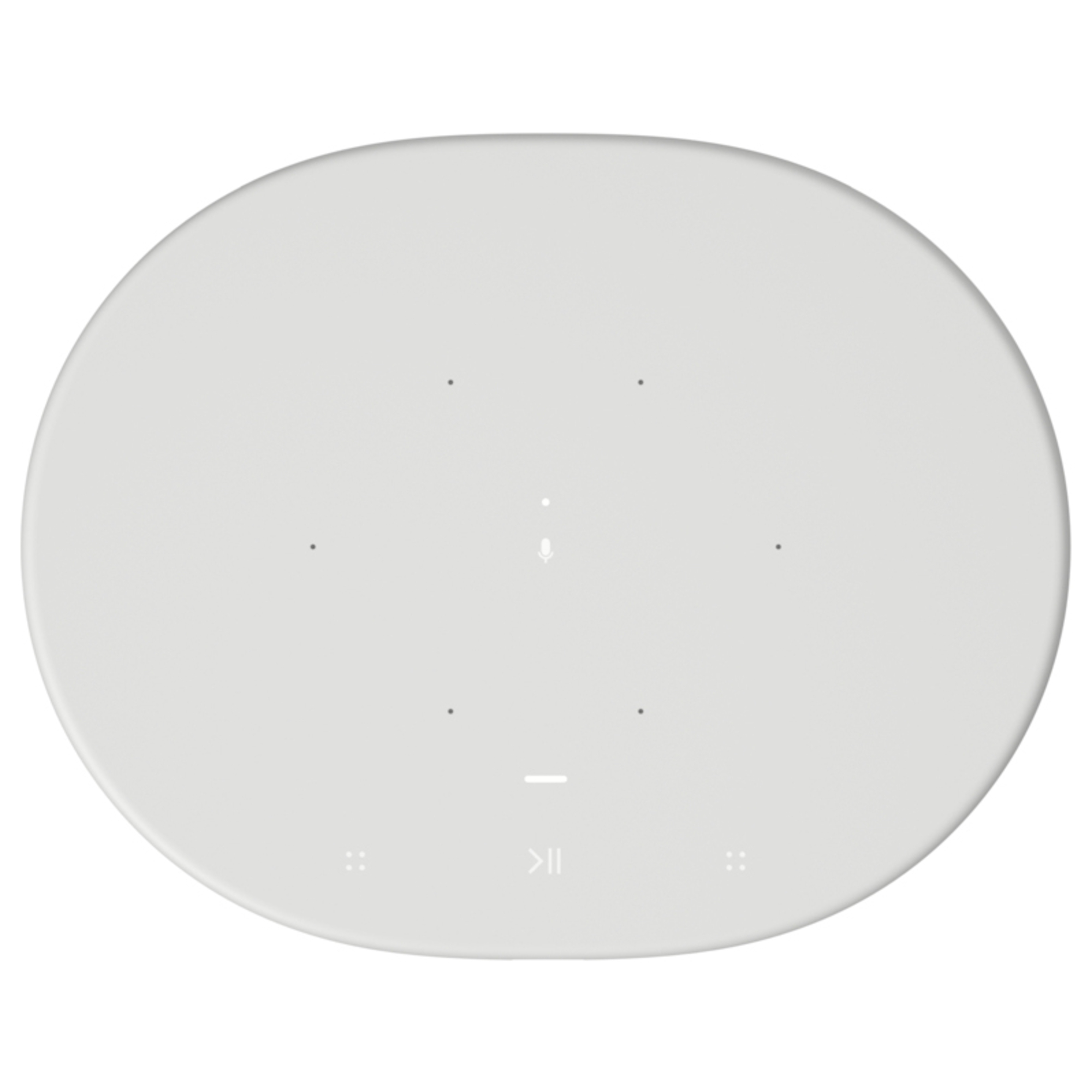 Sonos Move Enceinte portable mono Blanc - Neuf