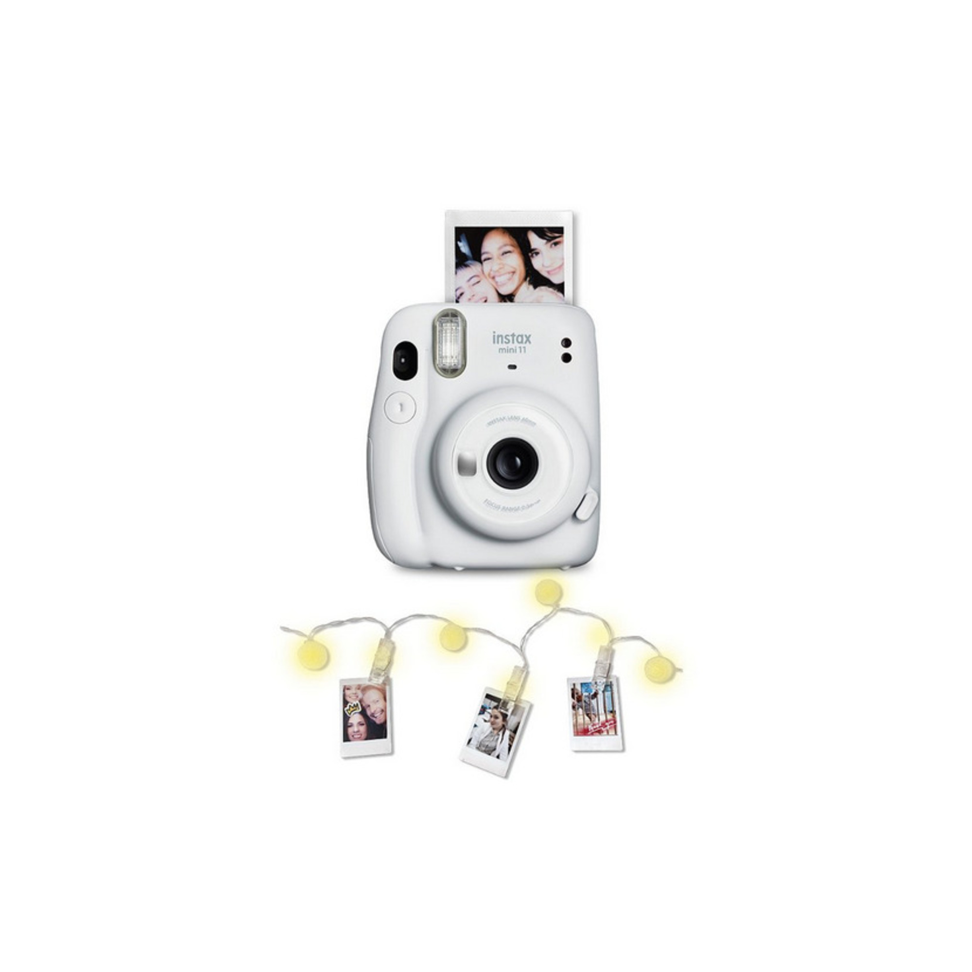 Appareil photo instantané FUJI INSTAX MINI 11 PACK CADEAU Neuf - vue 2