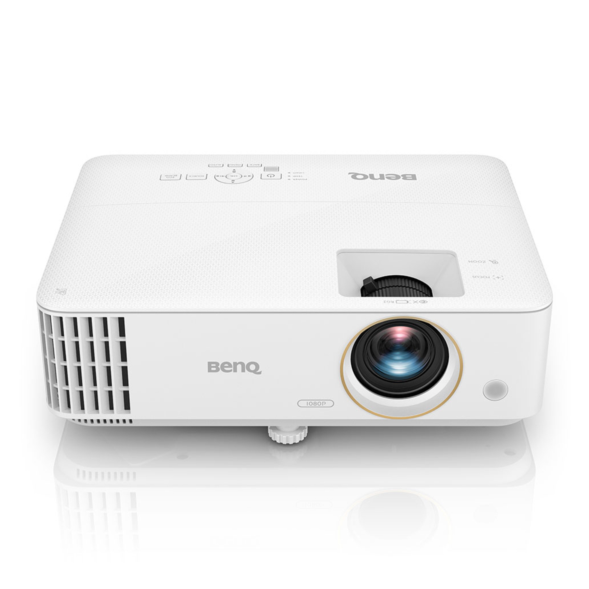 BenQ TH585 vidéo projecteur Projecteur à focale standard 3500 ANSI lumens DLP 1920x1080 Neuf