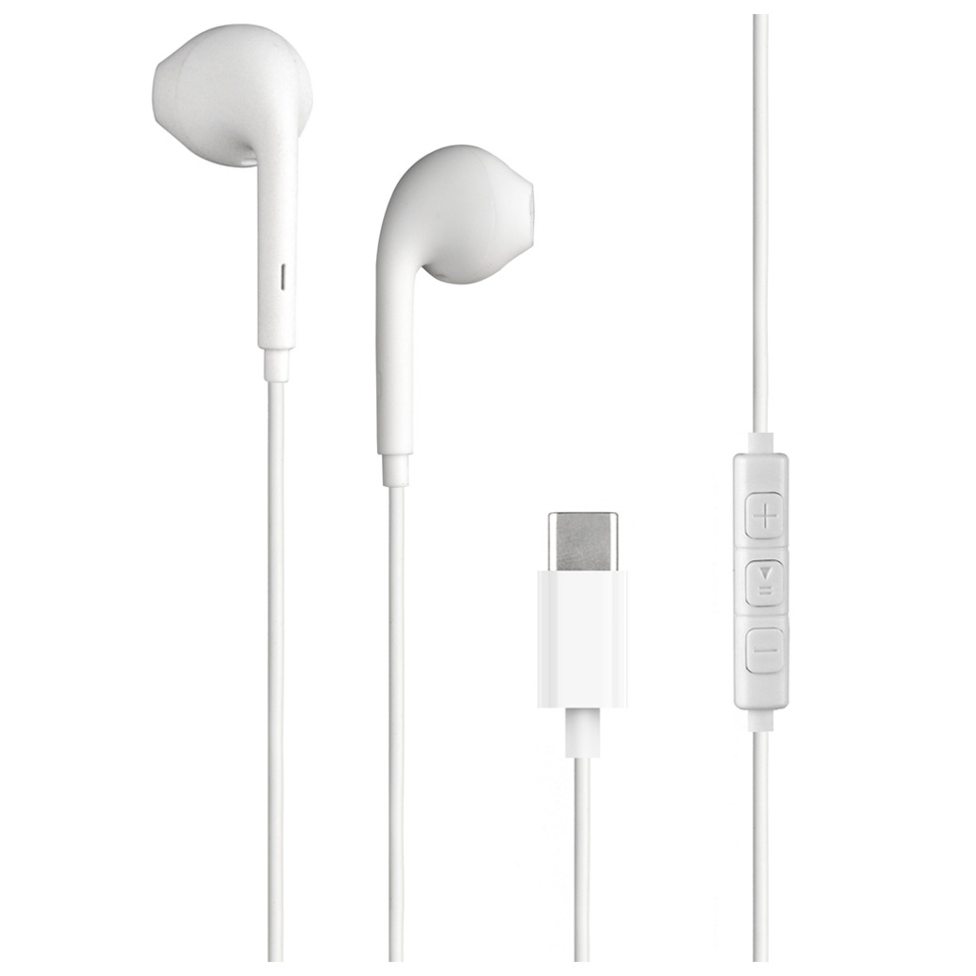 Bigben Connected KPBOUTONUSBCRW écouteurcasque Neuf - vue 2