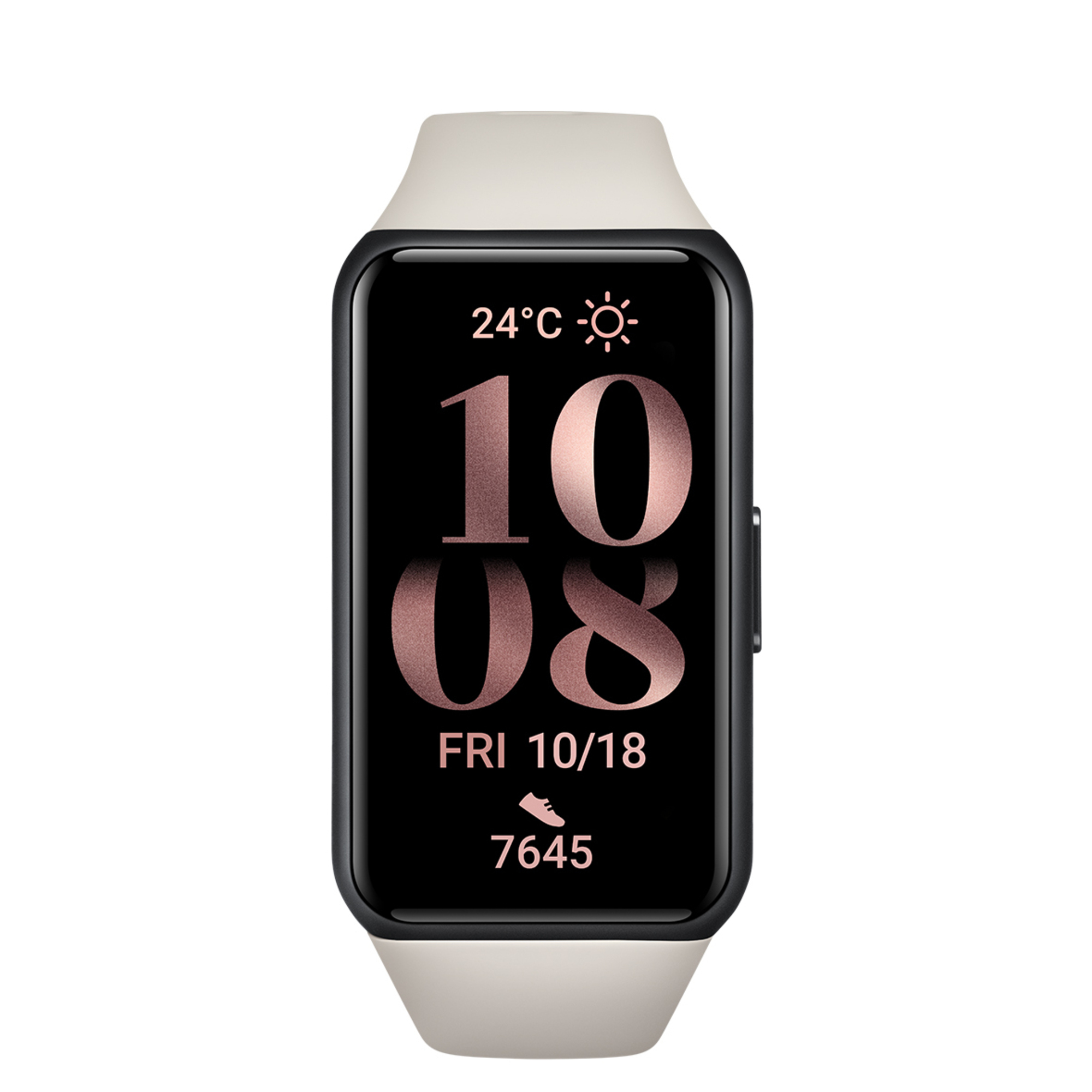 Honor Band 6 AMOLED Brassard tracker d'activité 3 73 cm 1.47 Neuf