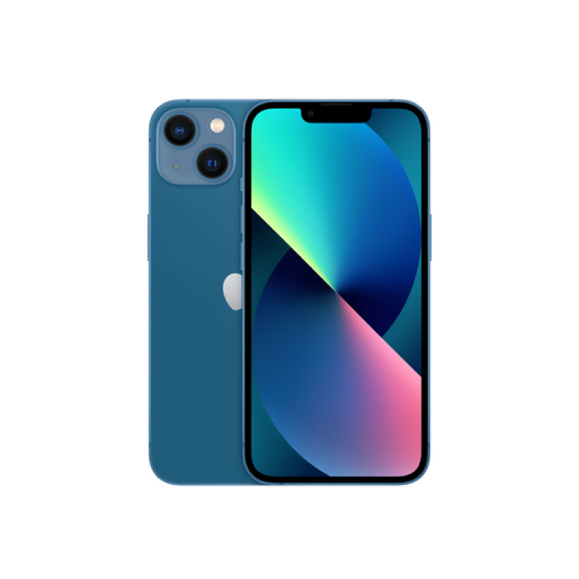 iPhone 13 256 Go, Bleu, débloqué - Bon état